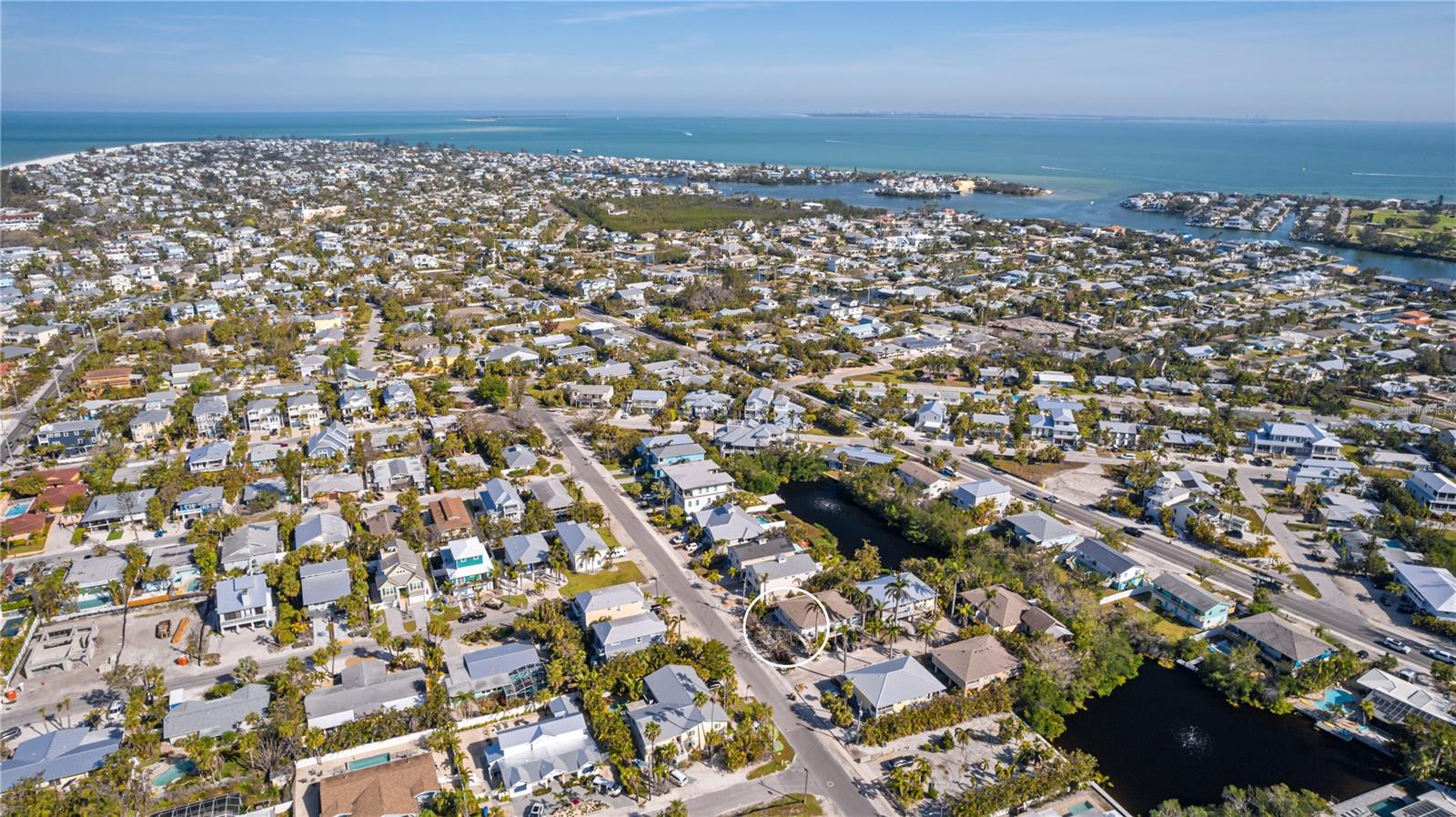 6925 HOLMES BLVD, HOLMES BEACH, FL, 34217