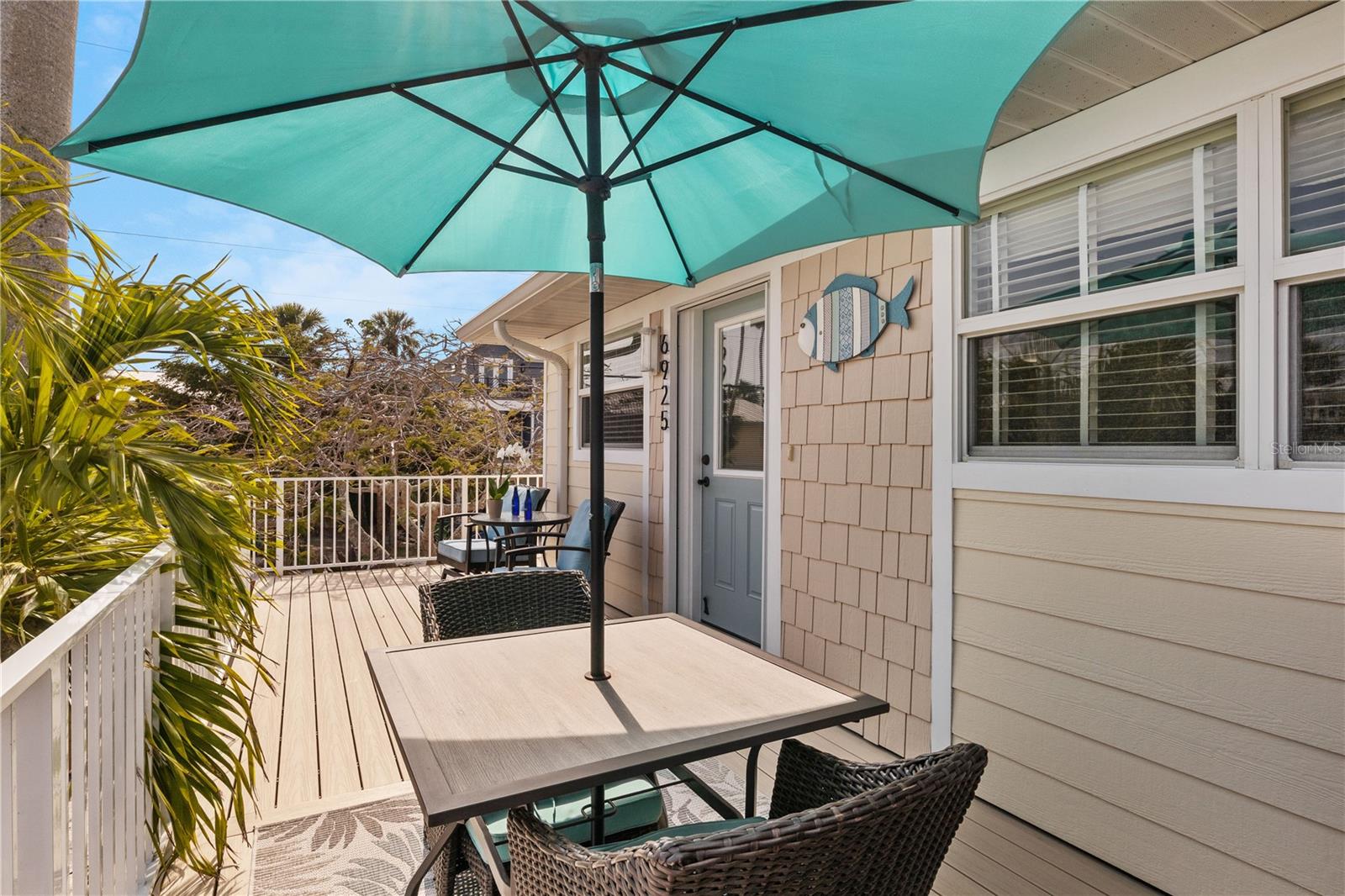 6925 HOLMES BLVD, HOLMES BEACH, FL, 34217