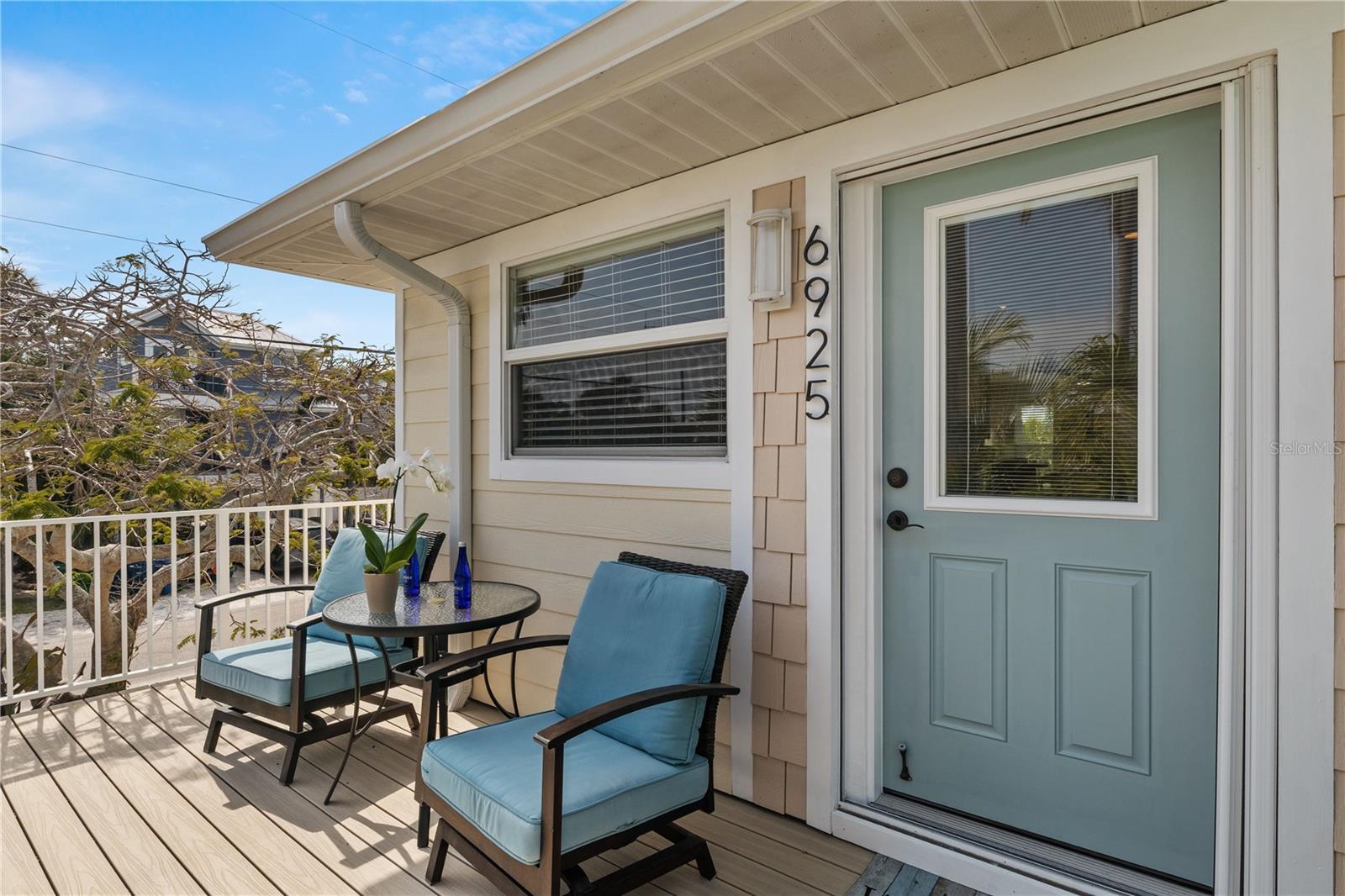 6925 HOLMES BLVD, HOLMES BEACH, FL, 34217