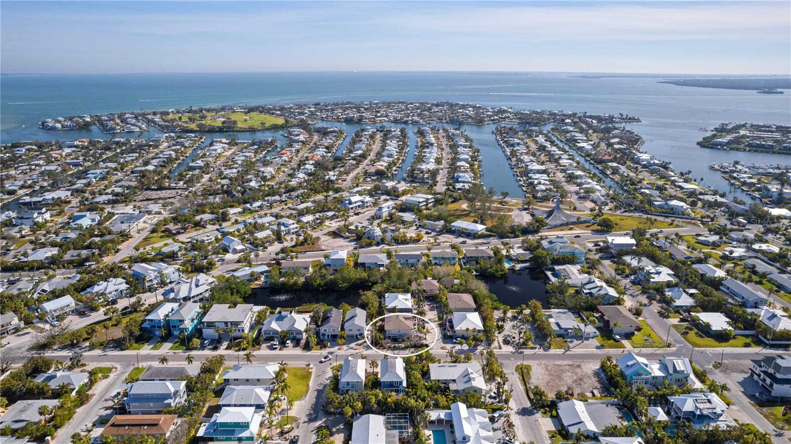 6925 HOLMES BLVD, HOLMES BEACH, FL, 34217