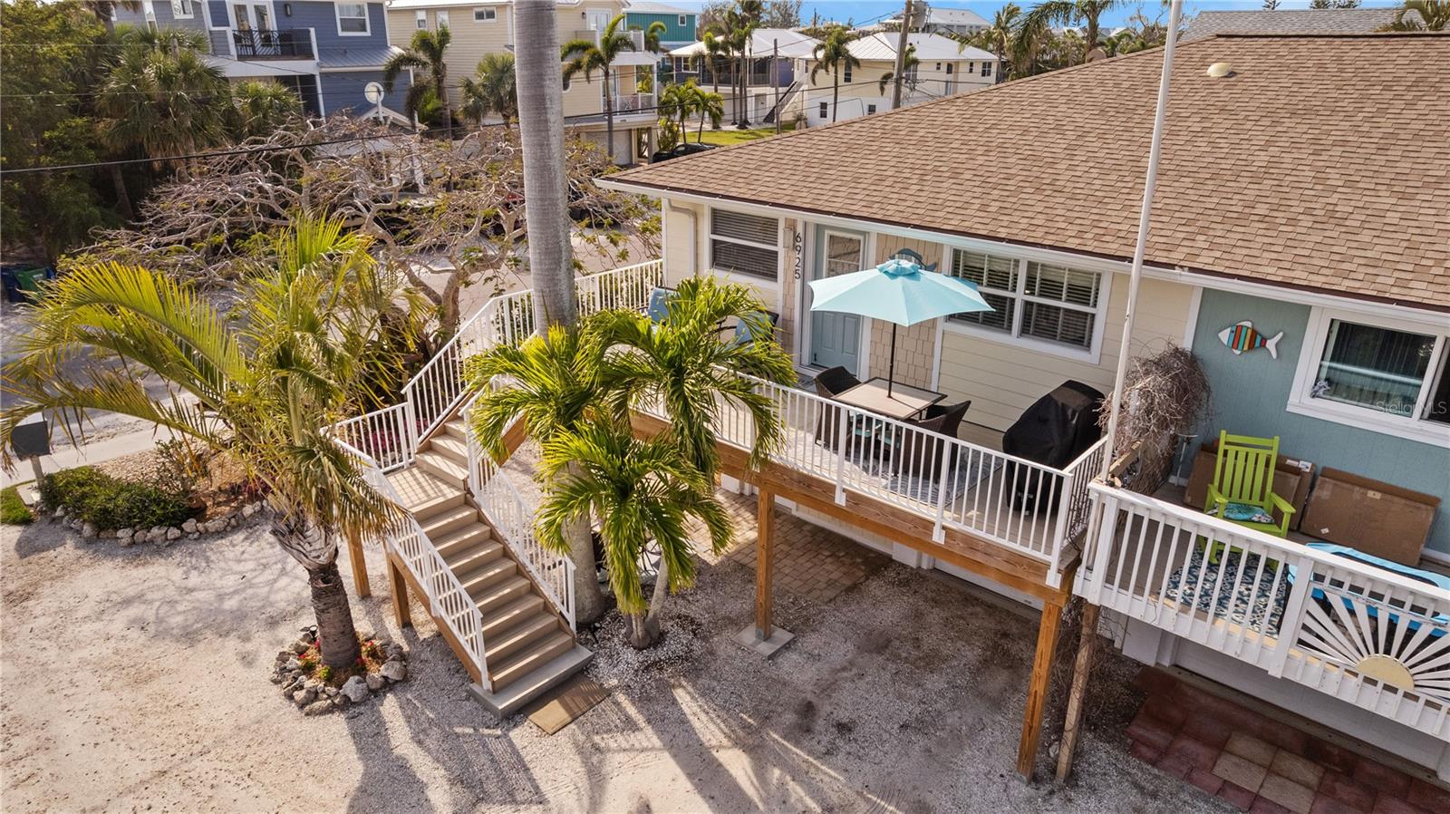 6925 HOLMES BLVD, HOLMES BEACH, FL, 34217