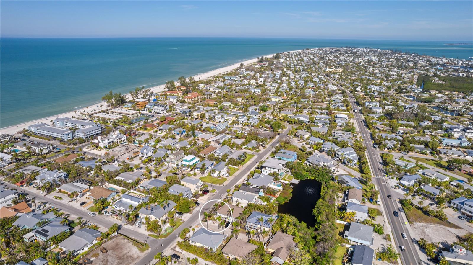 6925 HOLMES BLVD, HOLMES BEACH, FL, 34217