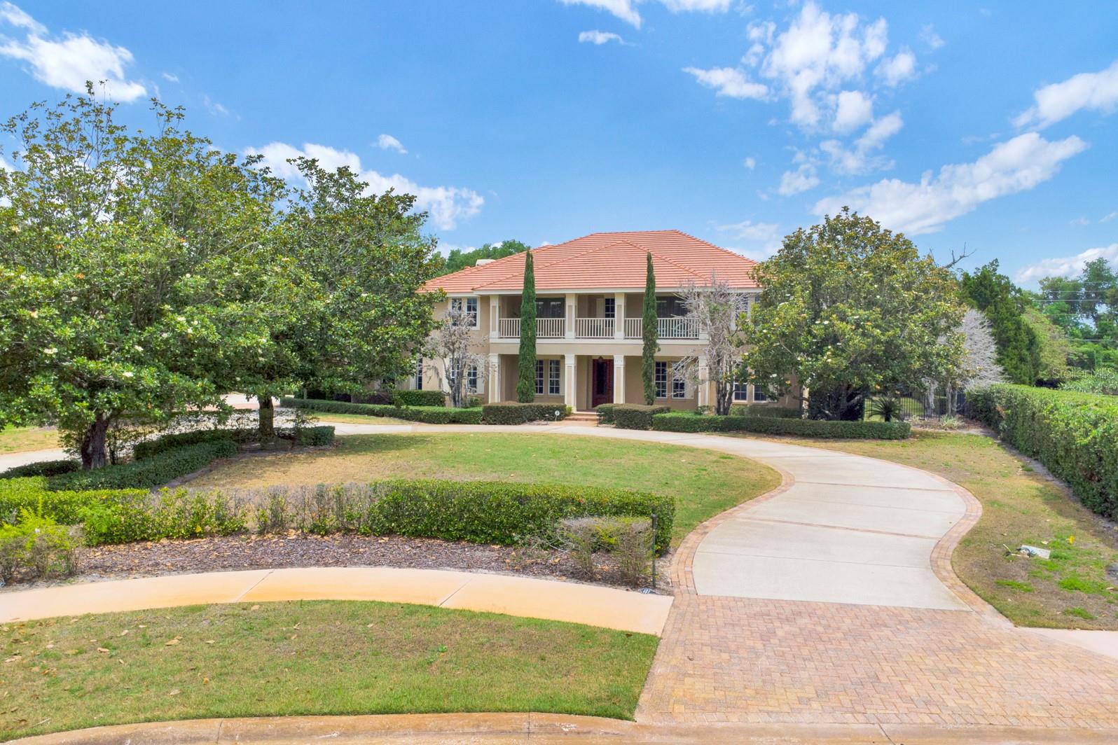 3414 COCARD CT, WINDERMERE, FL, 34786