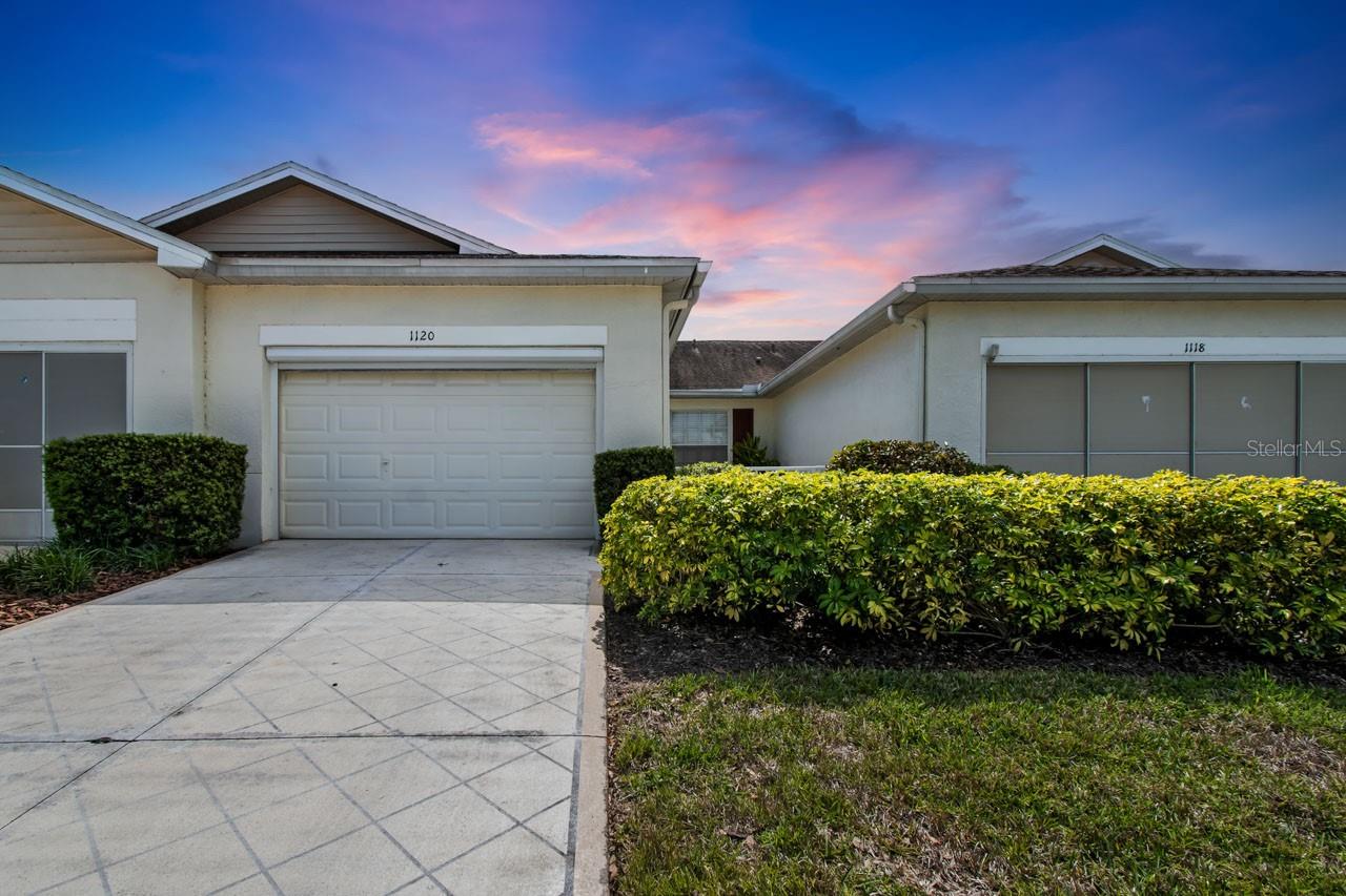 1120 RADISON AVE #6, SUN CITY CENTER, FL, 33573