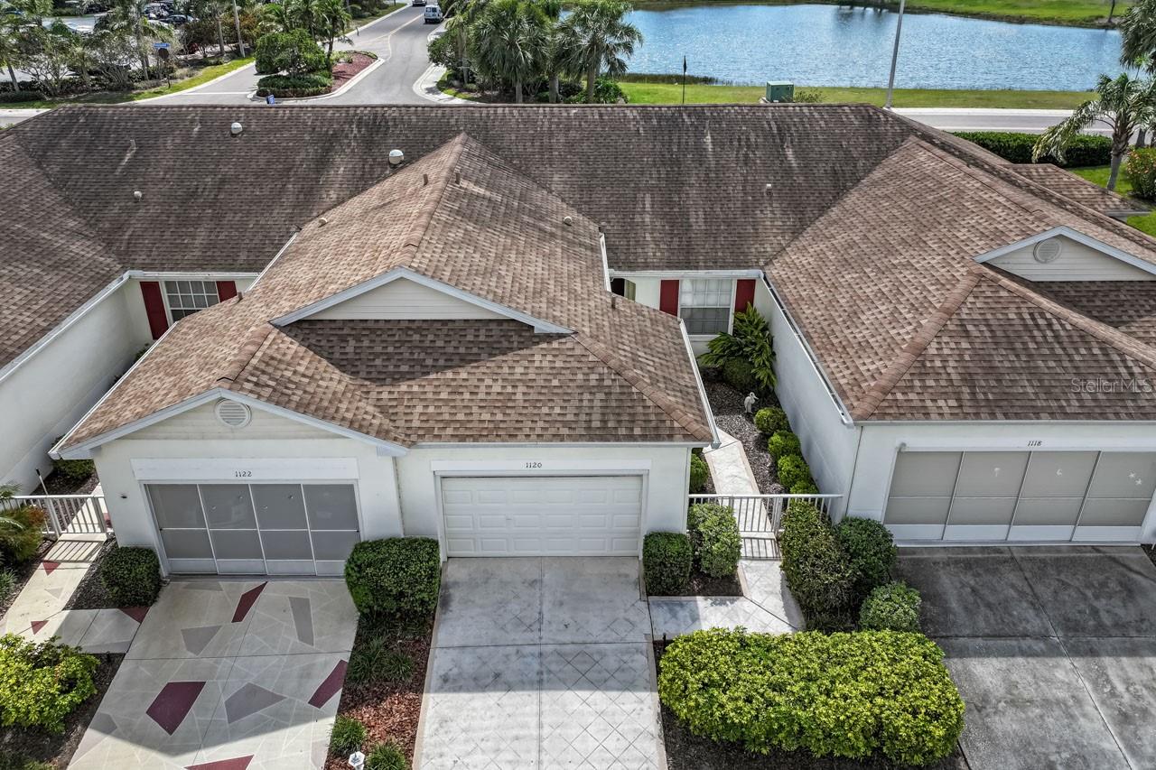 1120 RADISON AVE #6, SUN CITY CENTER, FL, 33573