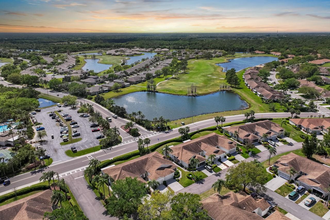 1120 RADISON AVE #6, SUN CITY CENTER, FL, 33573