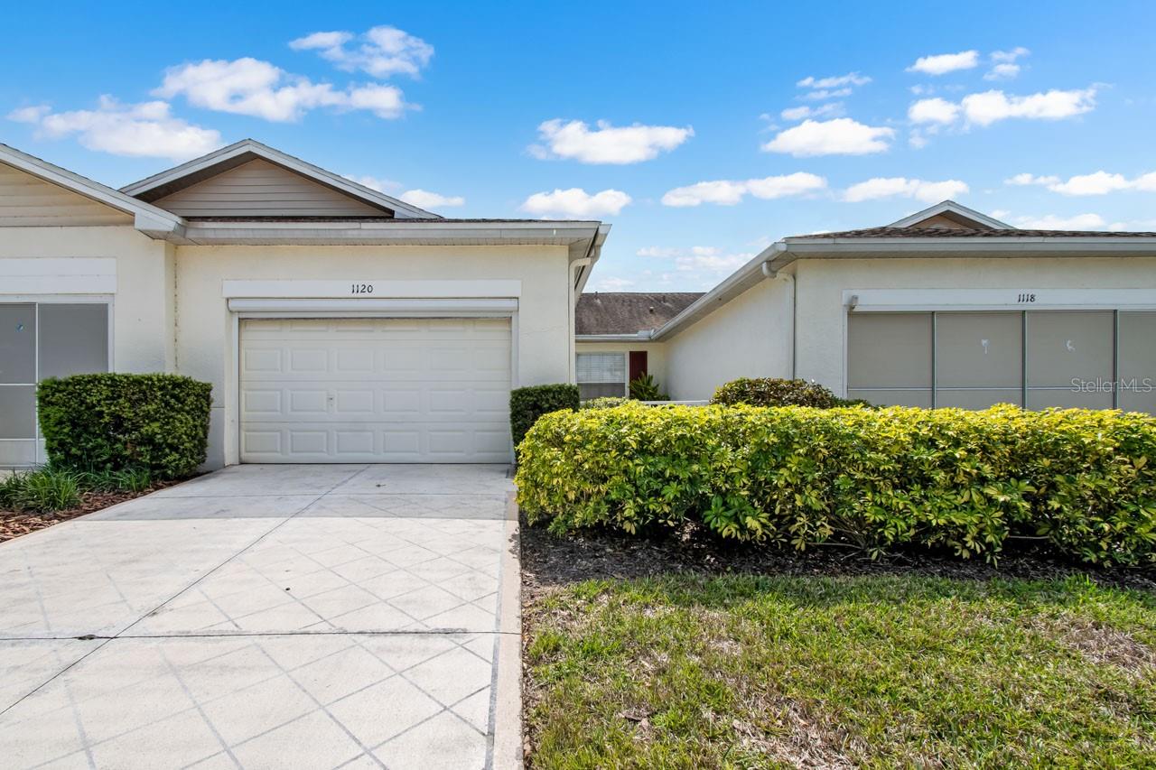 1120 RADISON AVE #6, SUN CITY CENTER, FL, 33573