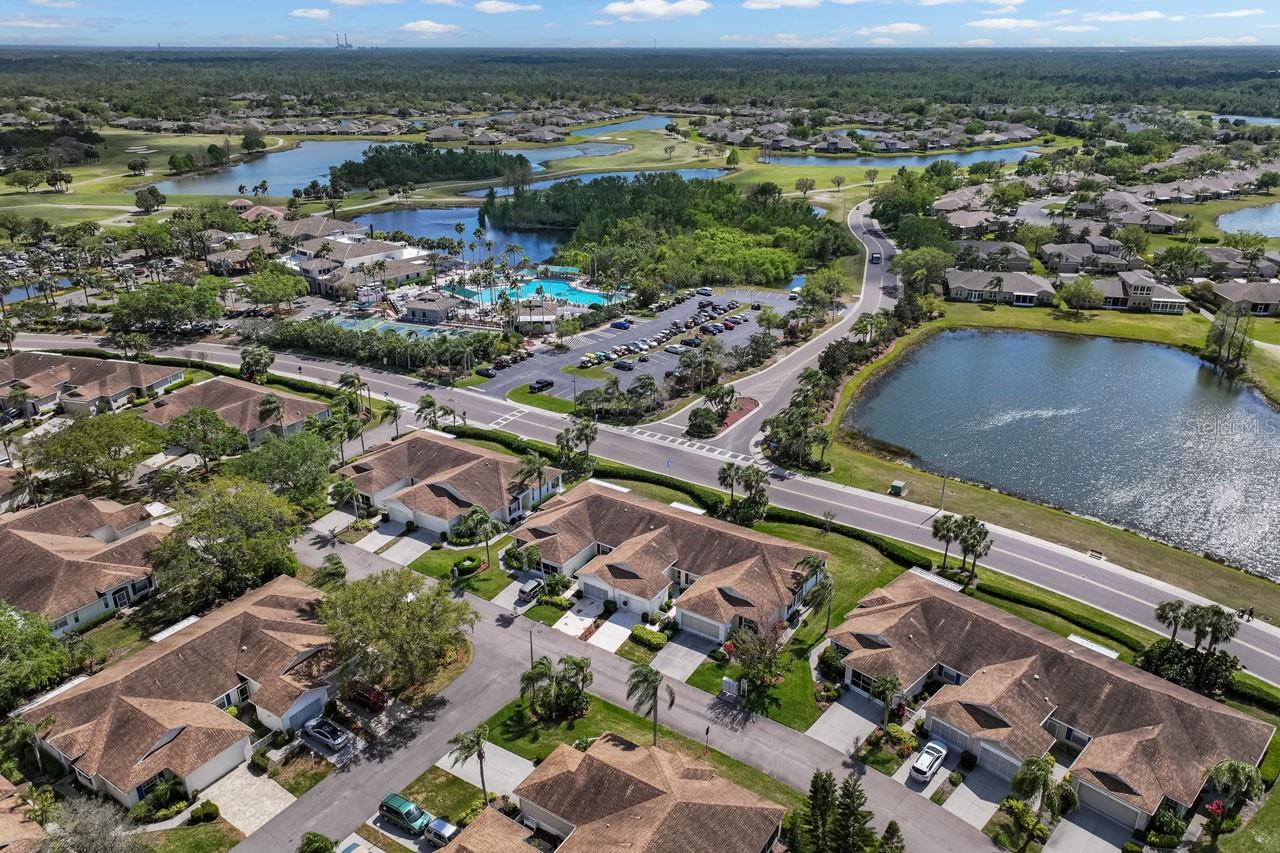 1120 RADISON AVE #6, SUN CITY CENTER, FL, 33573
