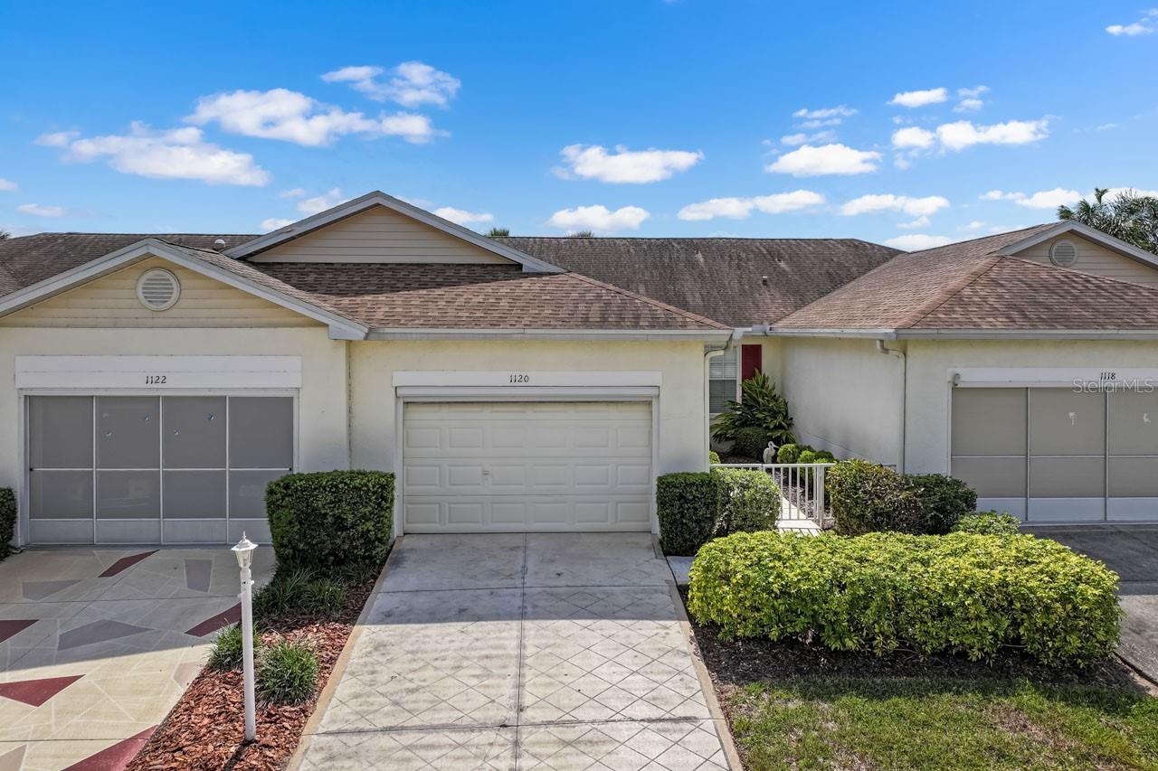1120 RADISON AVE #6, SUN CITY CENTER, FL, 33573