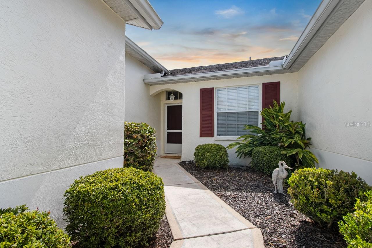 1120 RADISON AVE #6, SUN CITY CENTER, FL, 33573