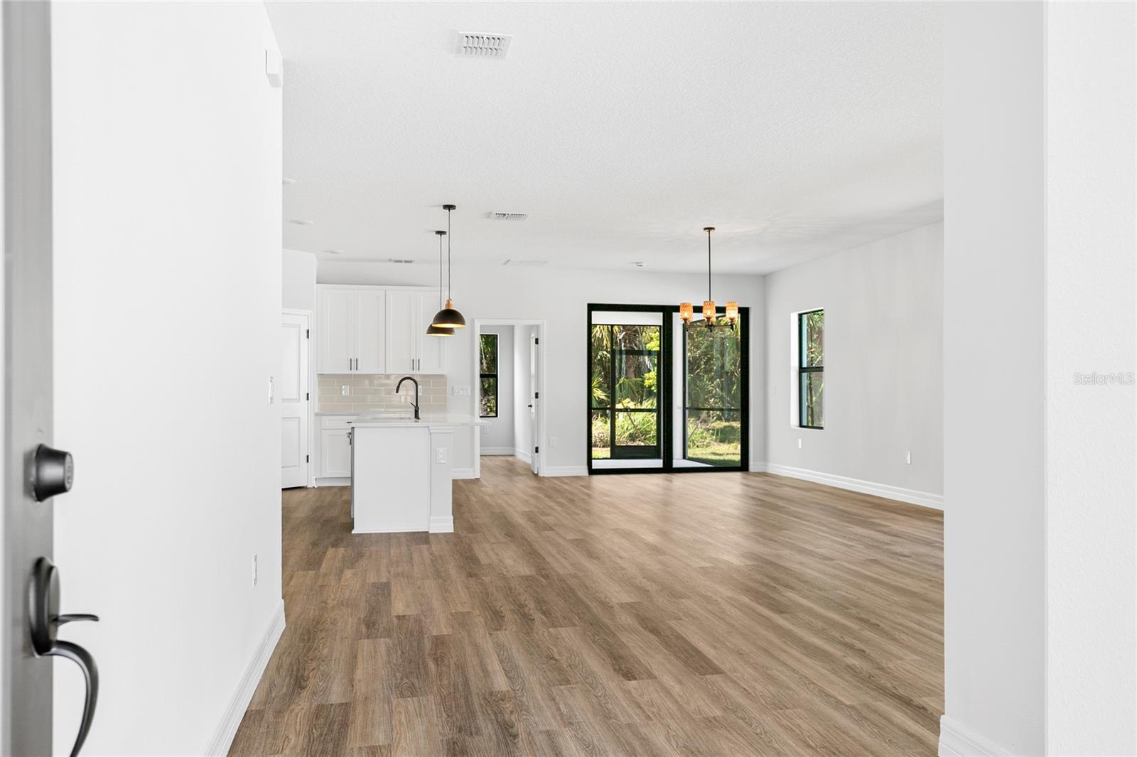 5355 GRANICUS ST, NORTH PORT, FL, 34286