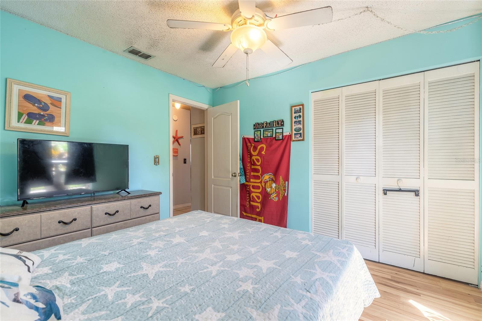 811 SMOKERISE BLVD, PORT ORANGE, FL, 32127