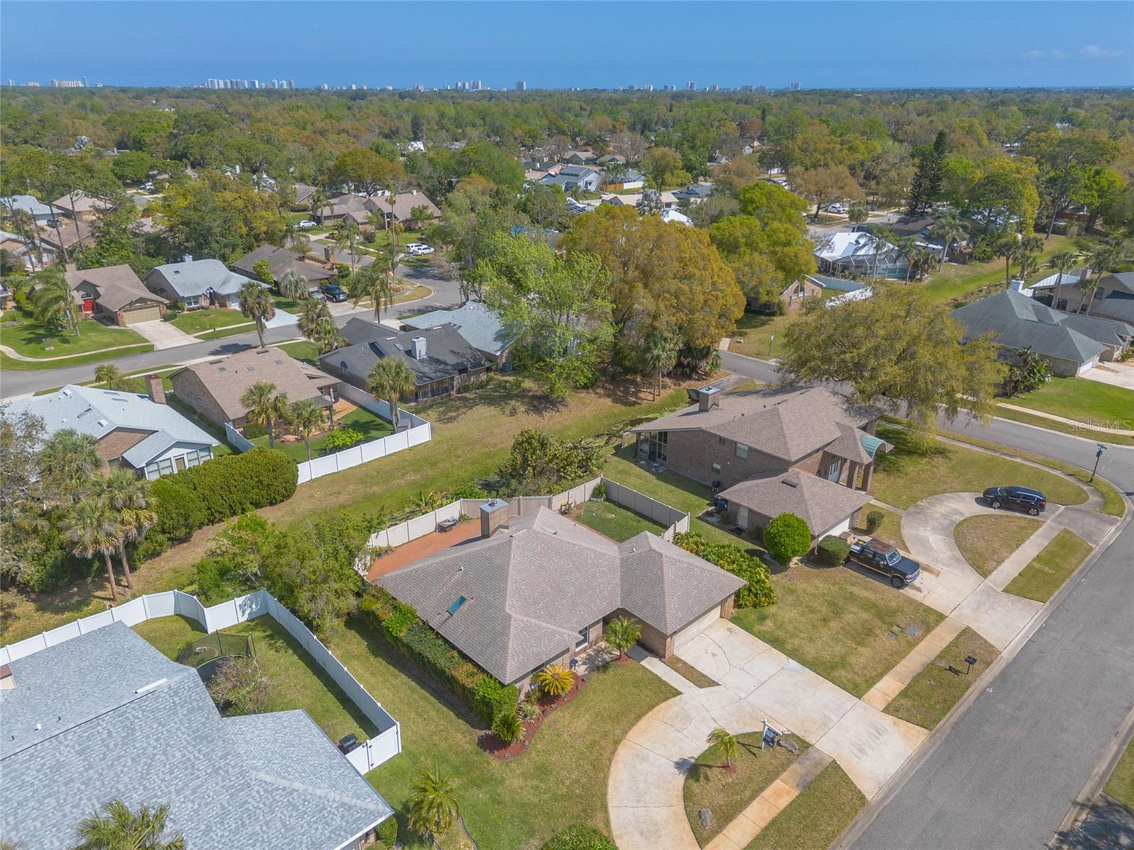 811 SMOKERISE BLVD, PORT ORANGE, FL, 32127