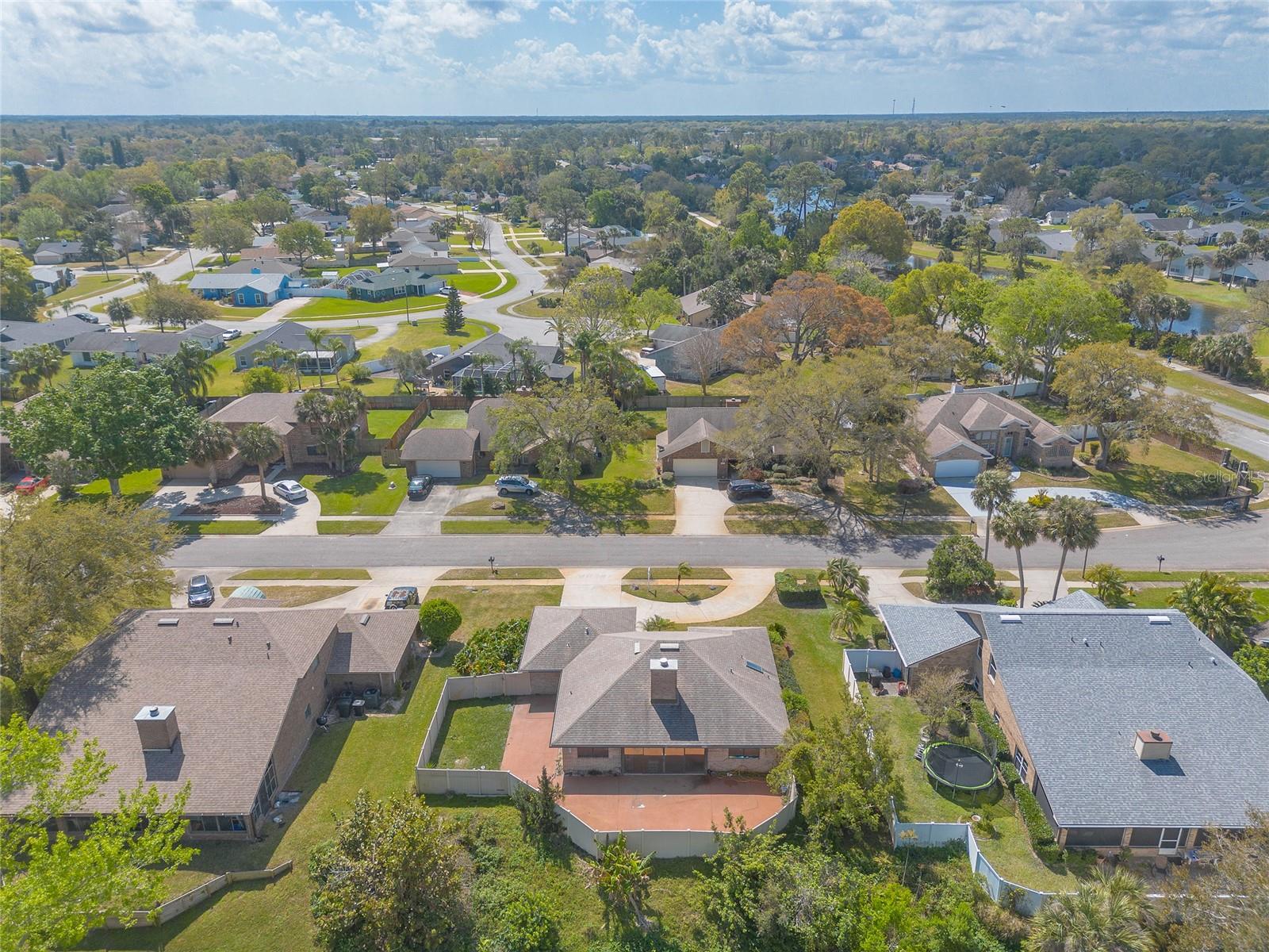 811 SMOKERISE BLVD, PORT ORANGE, FL, 32127