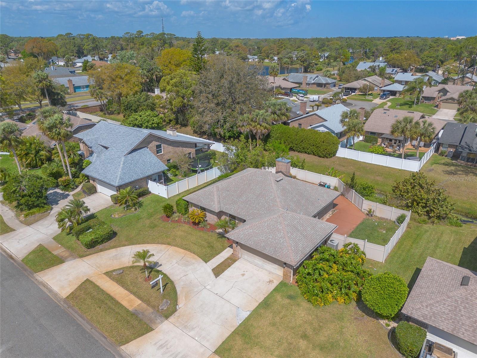 811 SMOKERISE BLVD, PORT ORANGE, FL, 32127