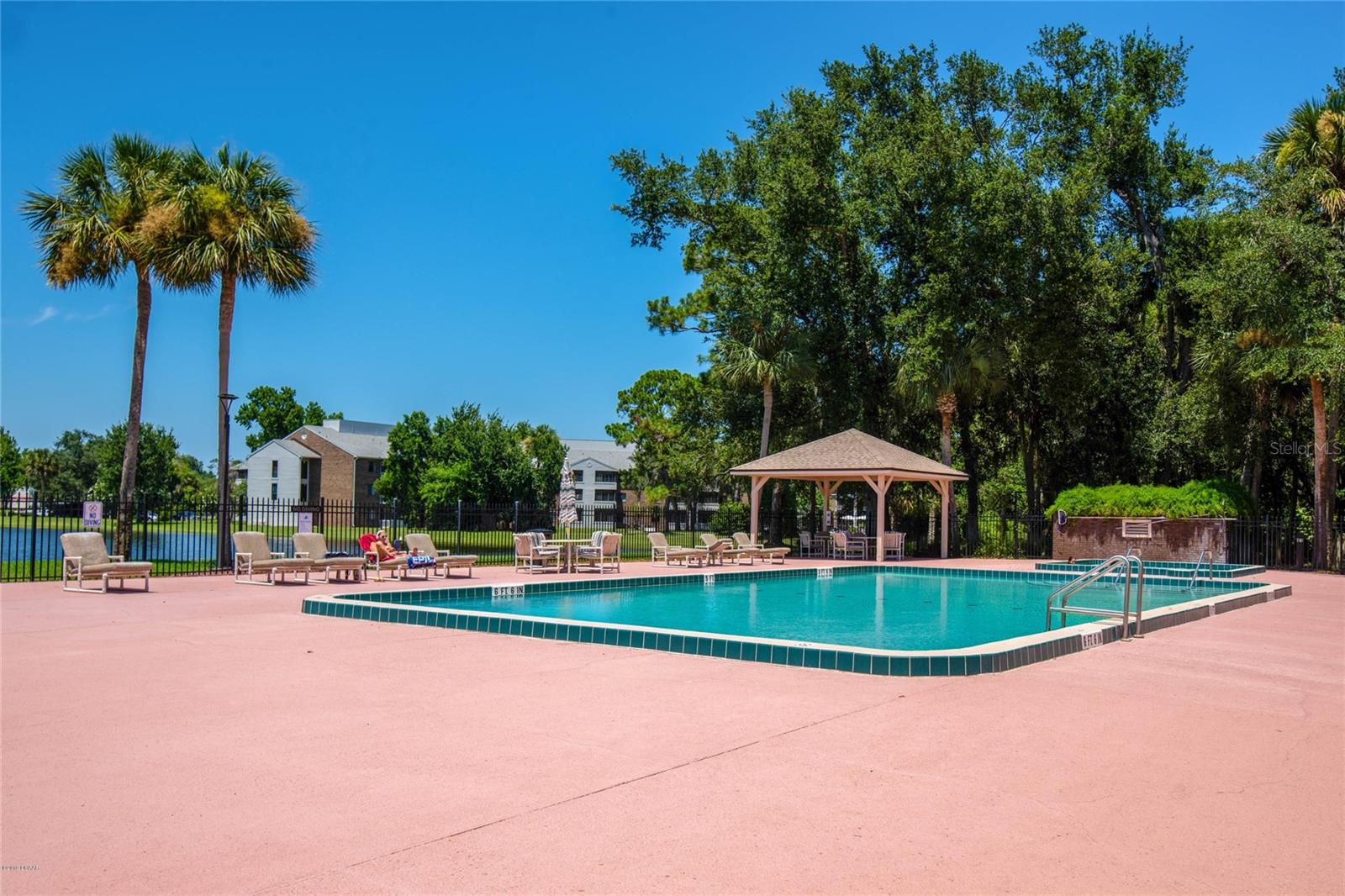 811 SMOKERISE BLVD, PORT ORANGE, FL, 32127