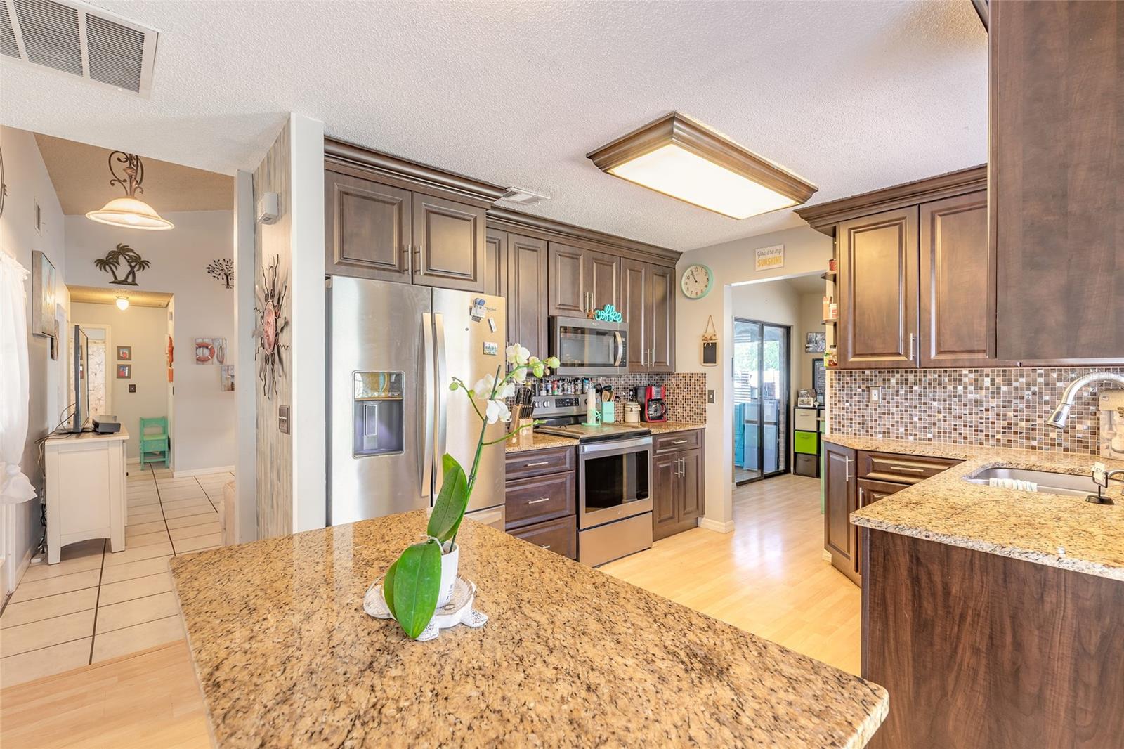 811 SMOKERISE BLVD, PORT ORANGE, FL, 32127