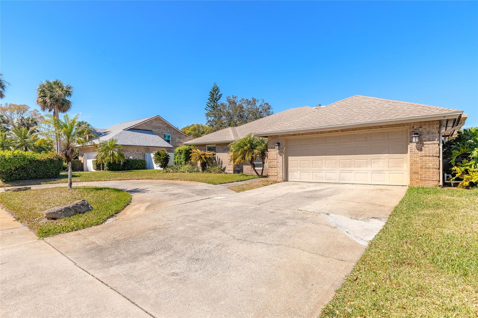 811 SMOKERISE BLVD, PORT ORANGE, FL, 32127