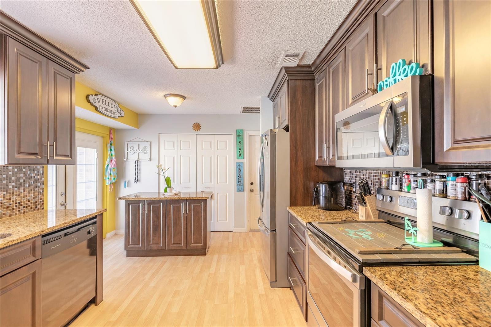 811 SMOKERISE BLVD, PORT ORANGE, FL, 32127