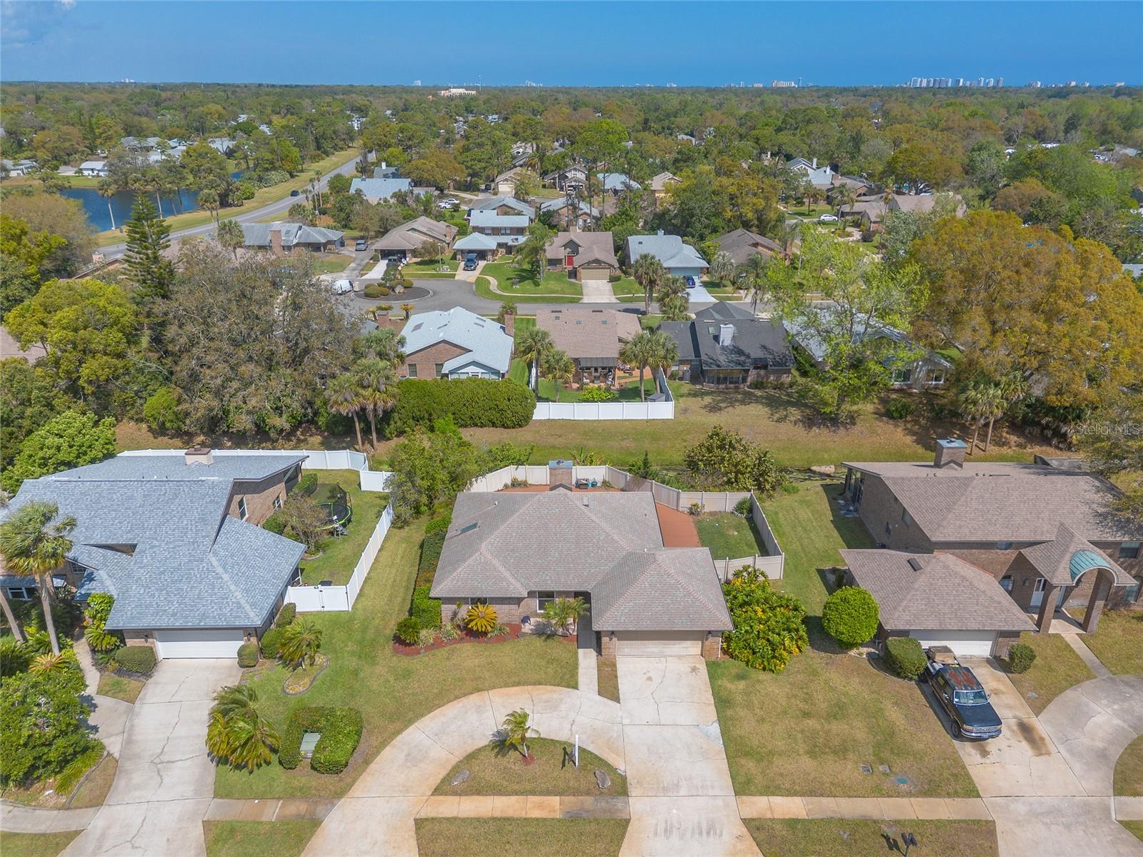 811 SMOKERISE BLVD, PORT ORANGE, FL, 32127
