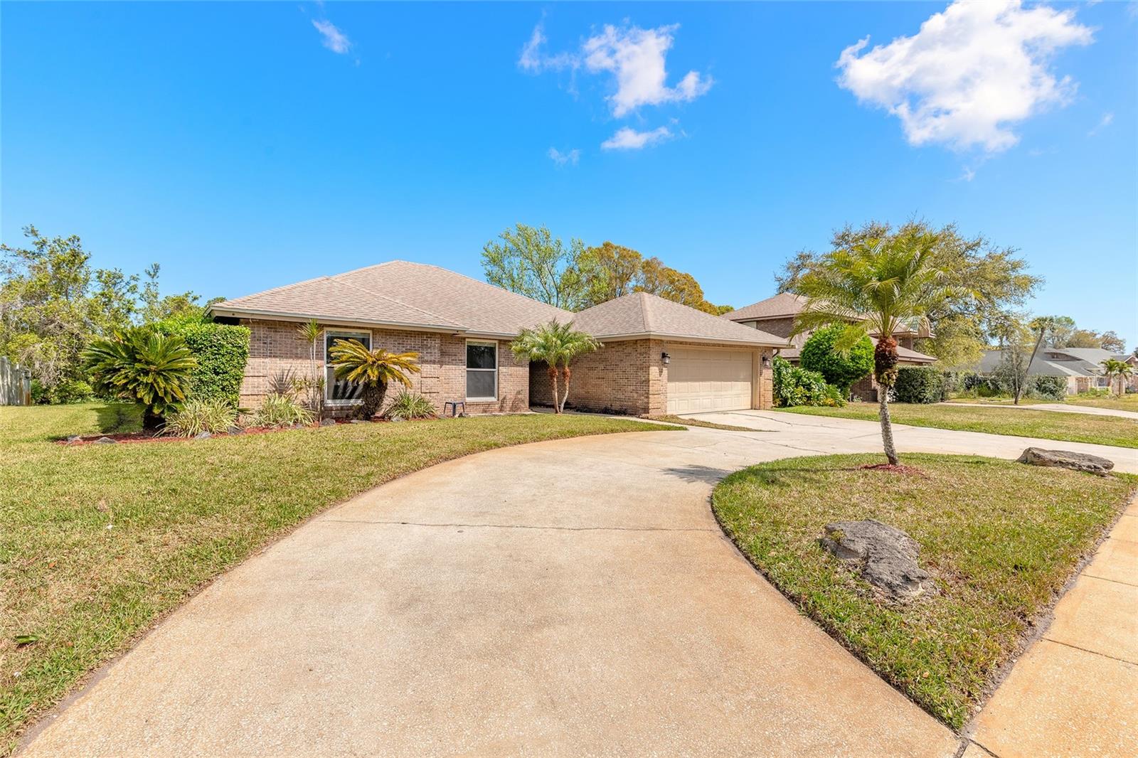 811 SMOKERISE BLVD, PORT ORANGE, FL, 32127