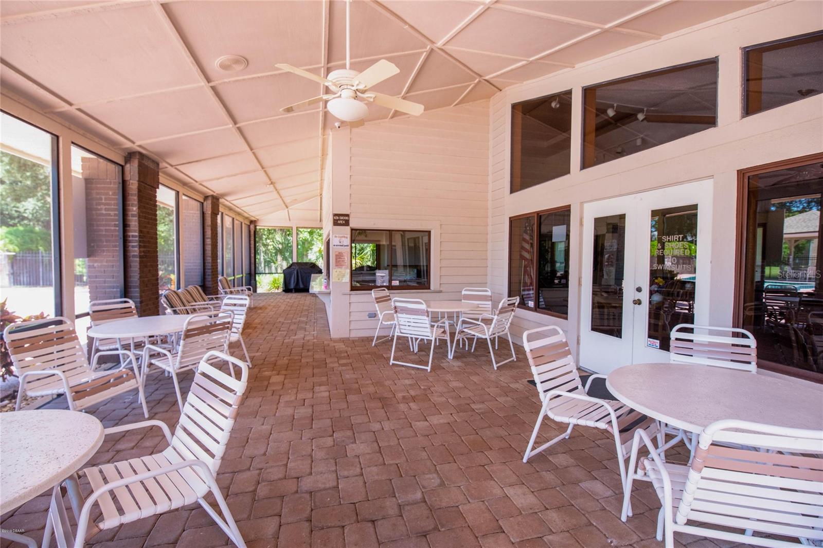 811 SMOKERISE BLVD, PORT ORANGE, FL, 32127
