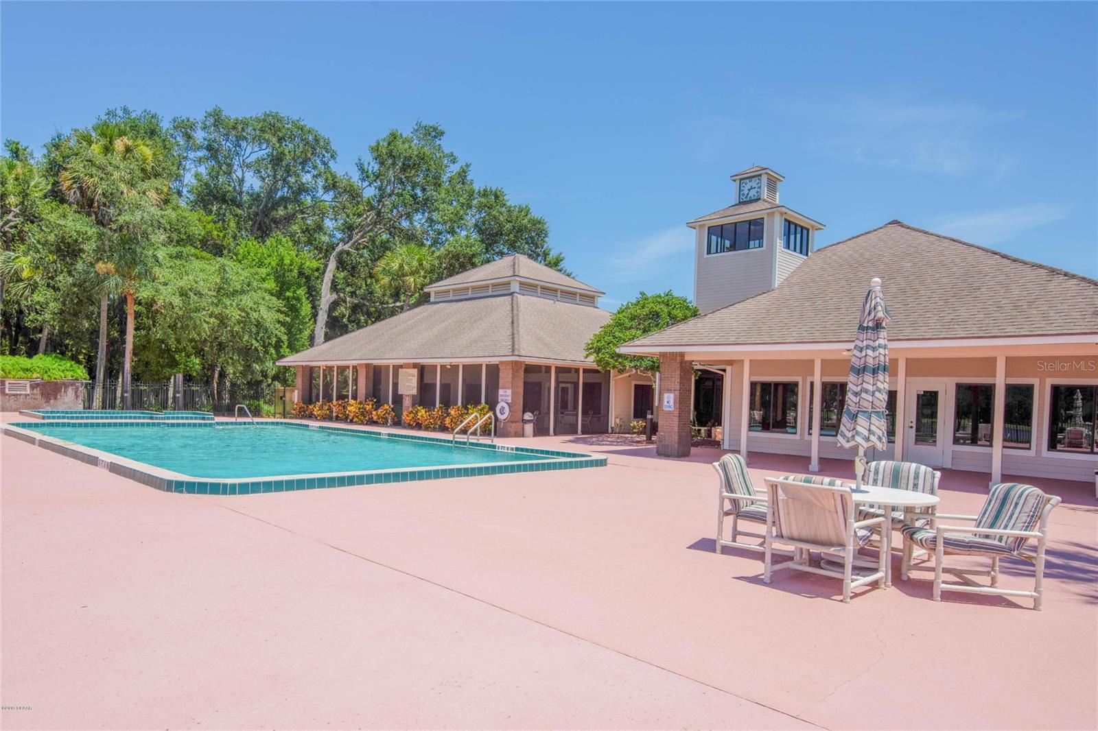 811 SMOKERISE BLVD, PORT ORANGE, FL, 32127