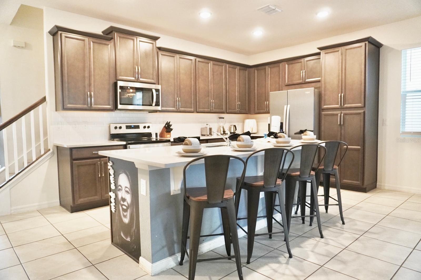 1672 TROPICAL PALMS CIR, KISSIMMEE, FL, 34747