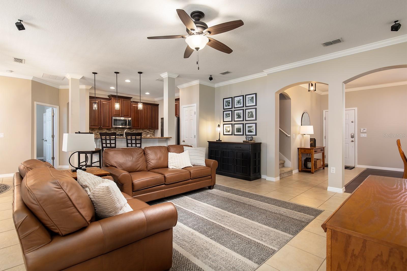 2956 FALCONHILL DR, APOPKA, FL, 32712