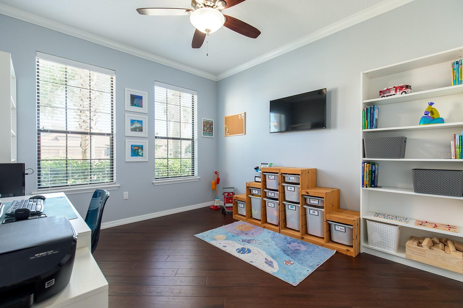 2956 FALCONHILL DR, APOPKA, FL, 32712