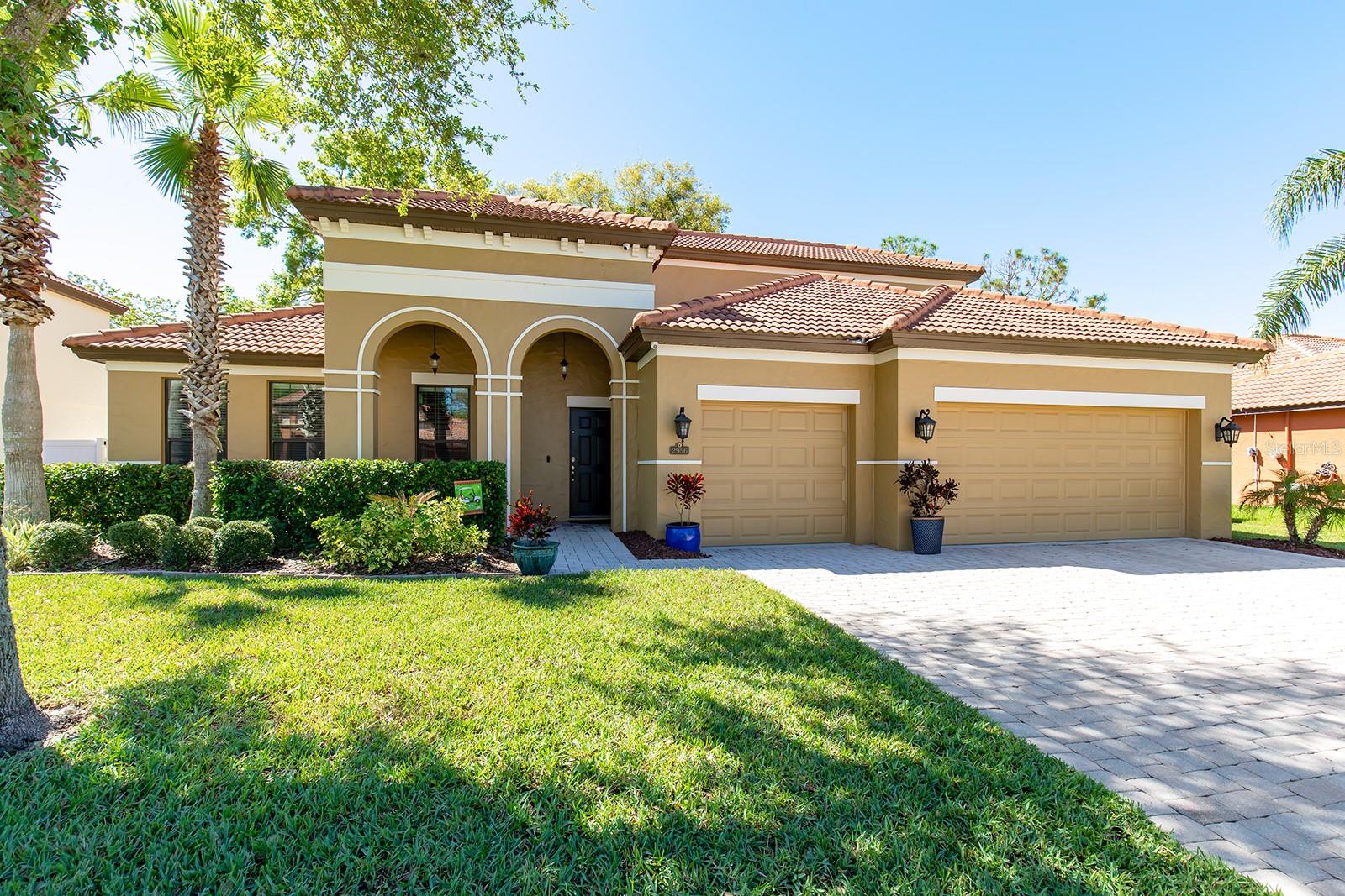 2956 FALCONHILL DR, APOPKA, FL, 32712