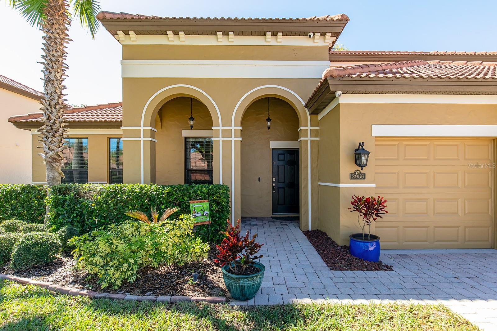 2956 FALCONHILL DR, APOPKA, FL, 32712