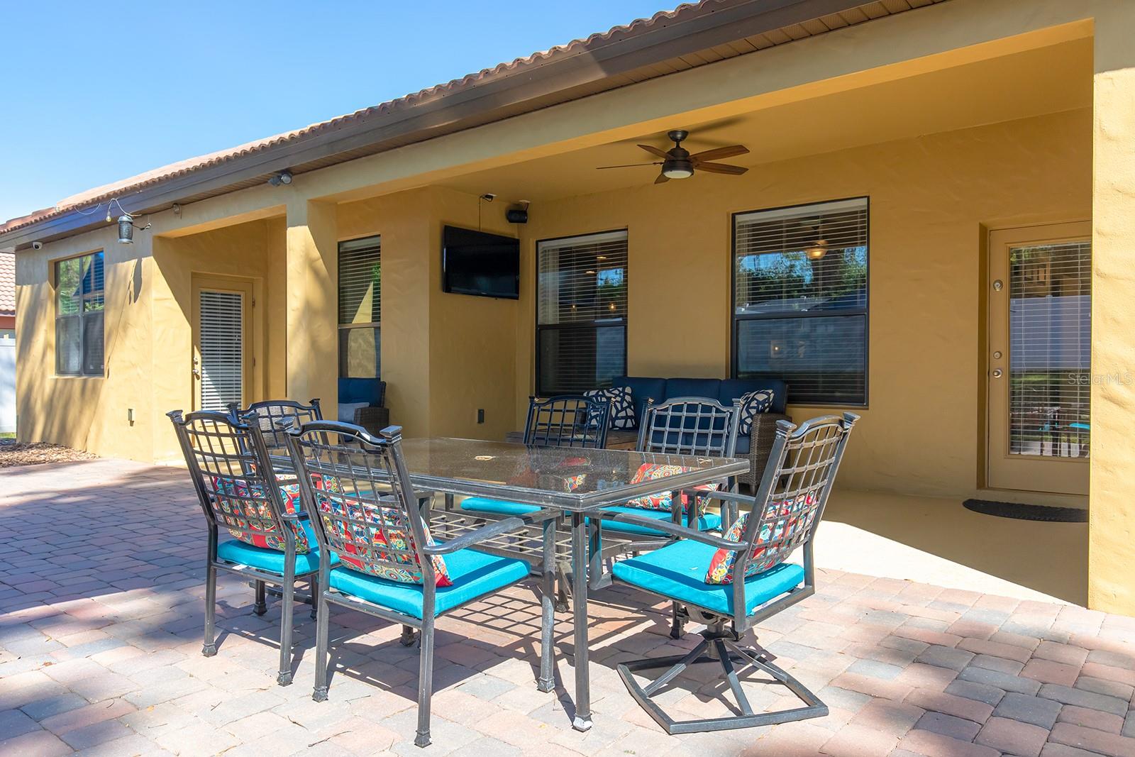 2956 FALCONHILL DR, APOPKA, FL, 32712