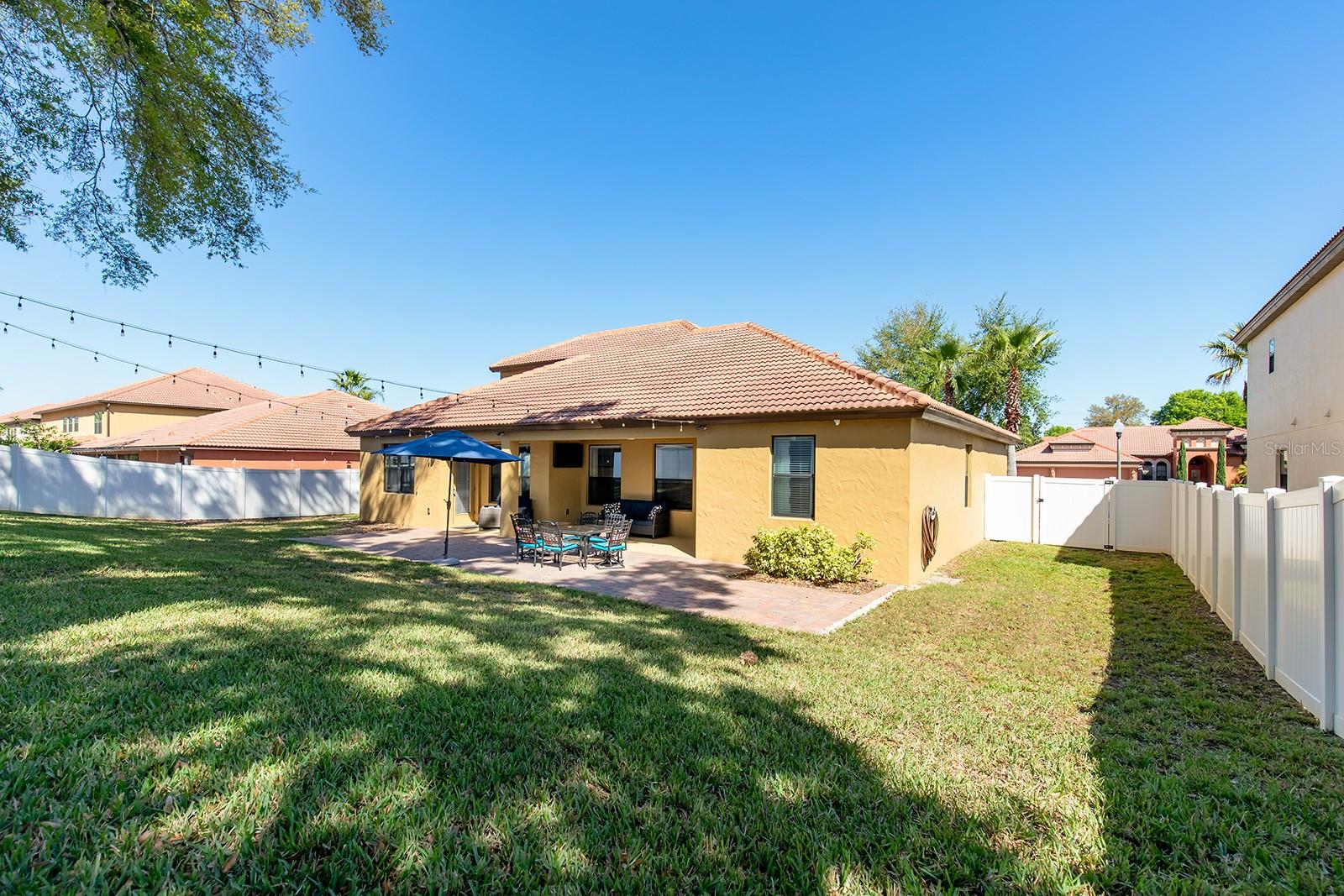 2956 FALCONHILL DR, APOPKA, FL, 32712