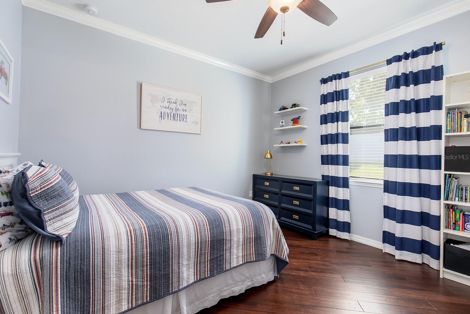 2956 FALCONHILL DR, APOPKA, FL, 32712