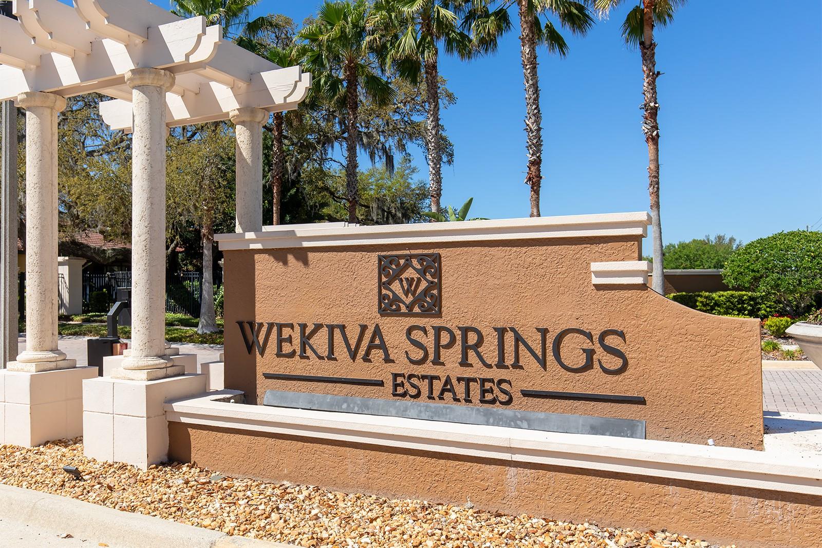 2956 FALCONHILL DR, APOPKA, FL, 32712