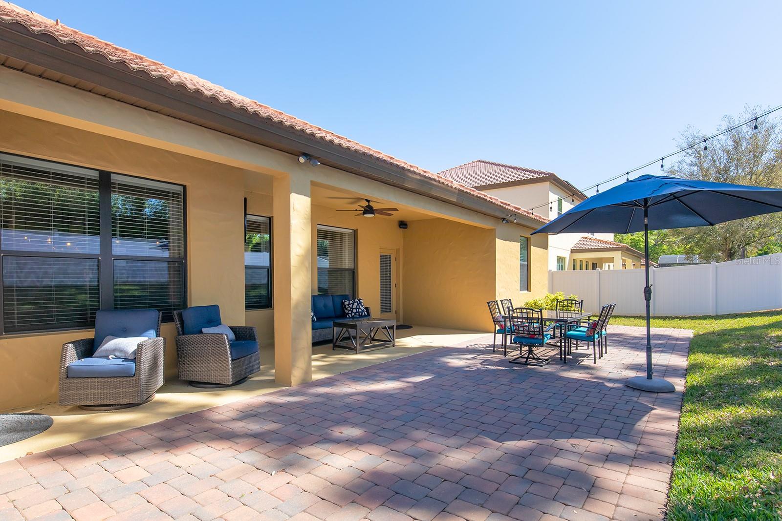 2956 FALCONHILL DR, APOPKA, FL, 32712