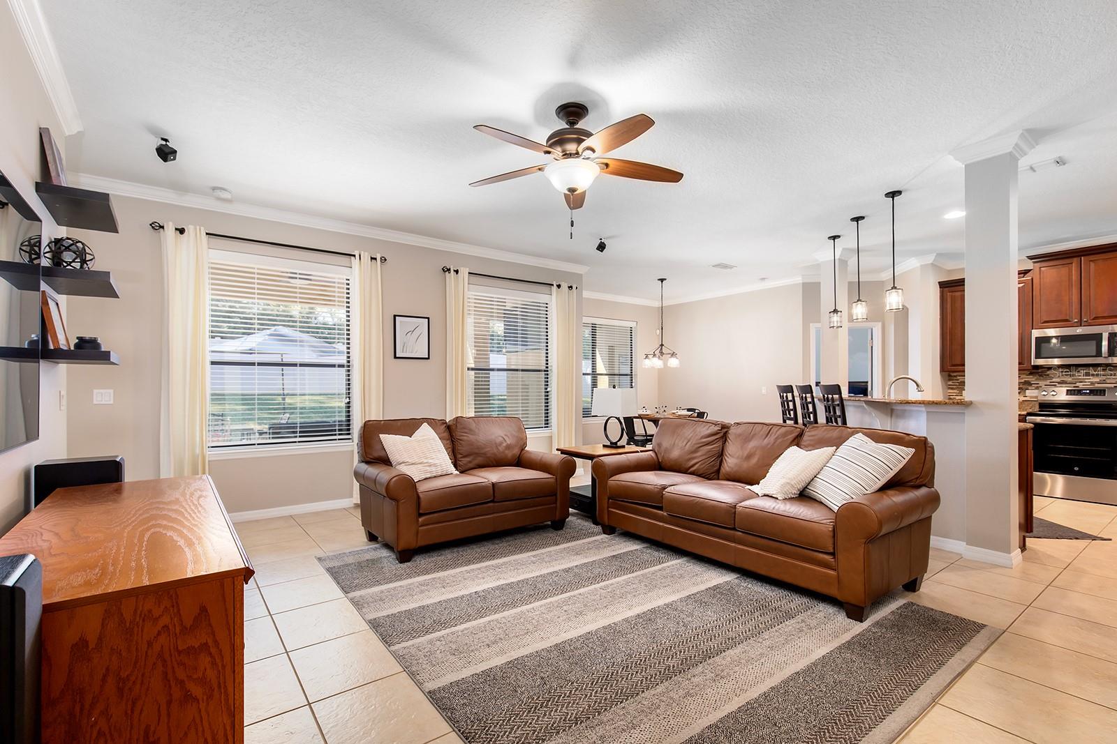 2956 FALCONHILL DR, APOPKA, FL, 32712