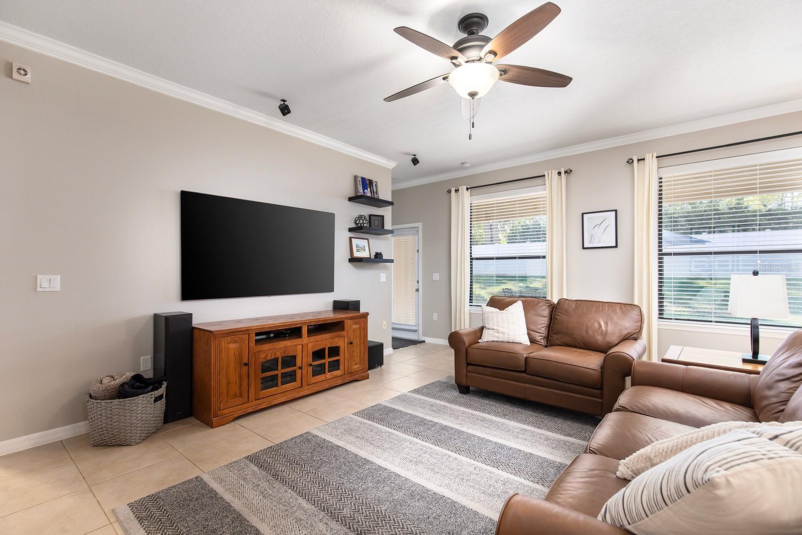 2956 FALCONHILL DR, APOPKA, FL, 32712