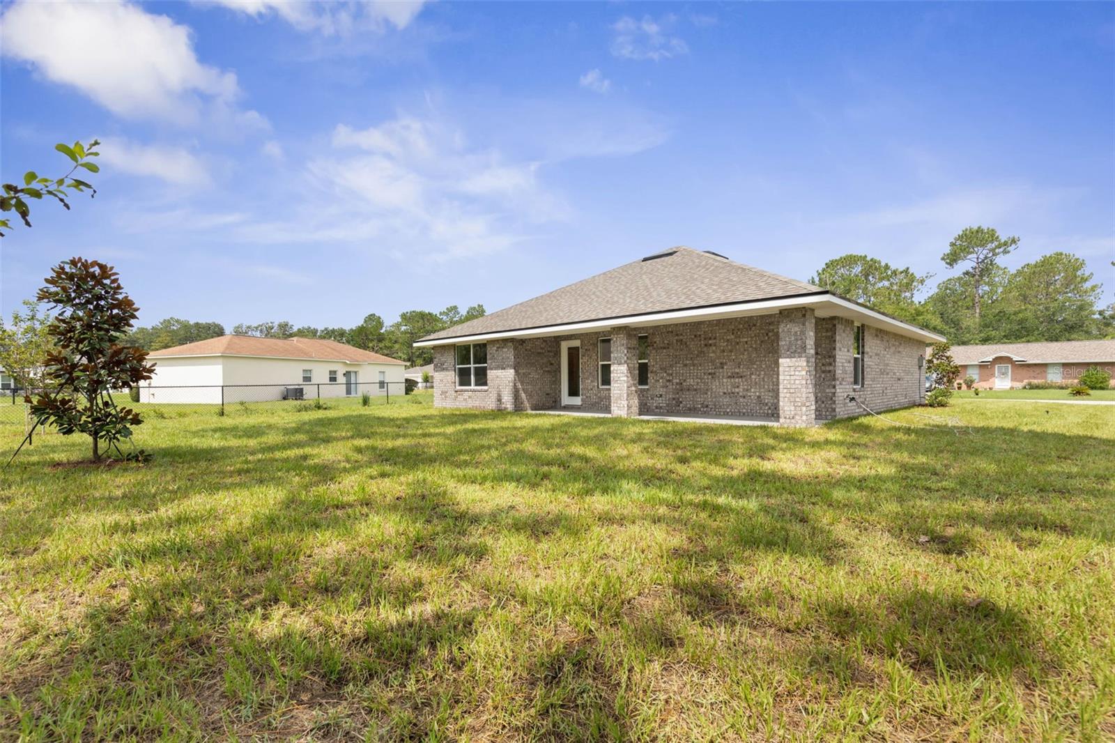 68 WHITE STAR DR, PALM COAST, FL, 32164