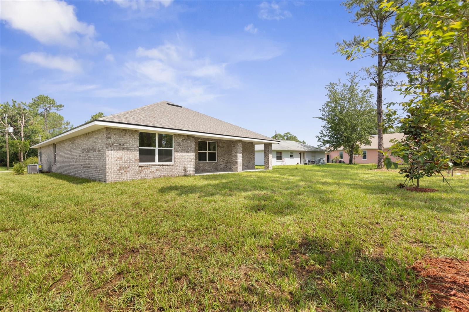 68 WHITE STAR DR, PALM COAST, FL, 32164