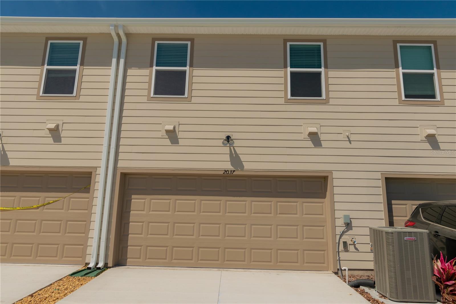 2037 CALM SOUL WAY, KISSIMMEE, FL, 34744