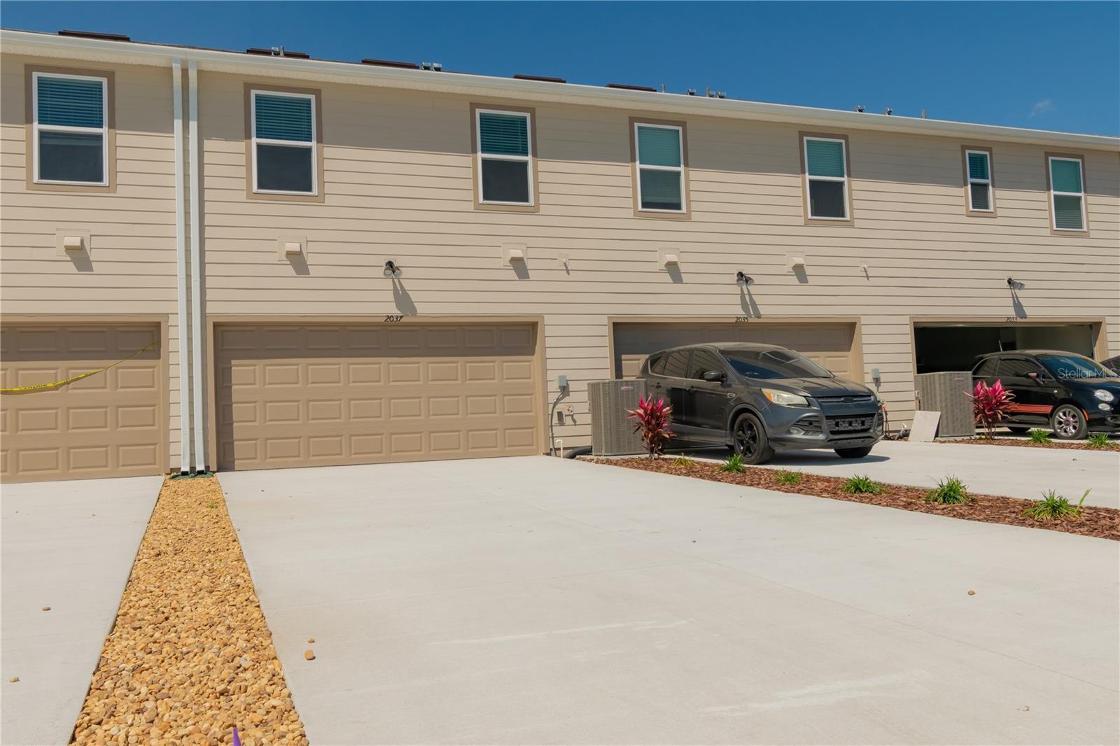 2037 CALM SOUL WAY, KISSIMMEE, FL, 34744