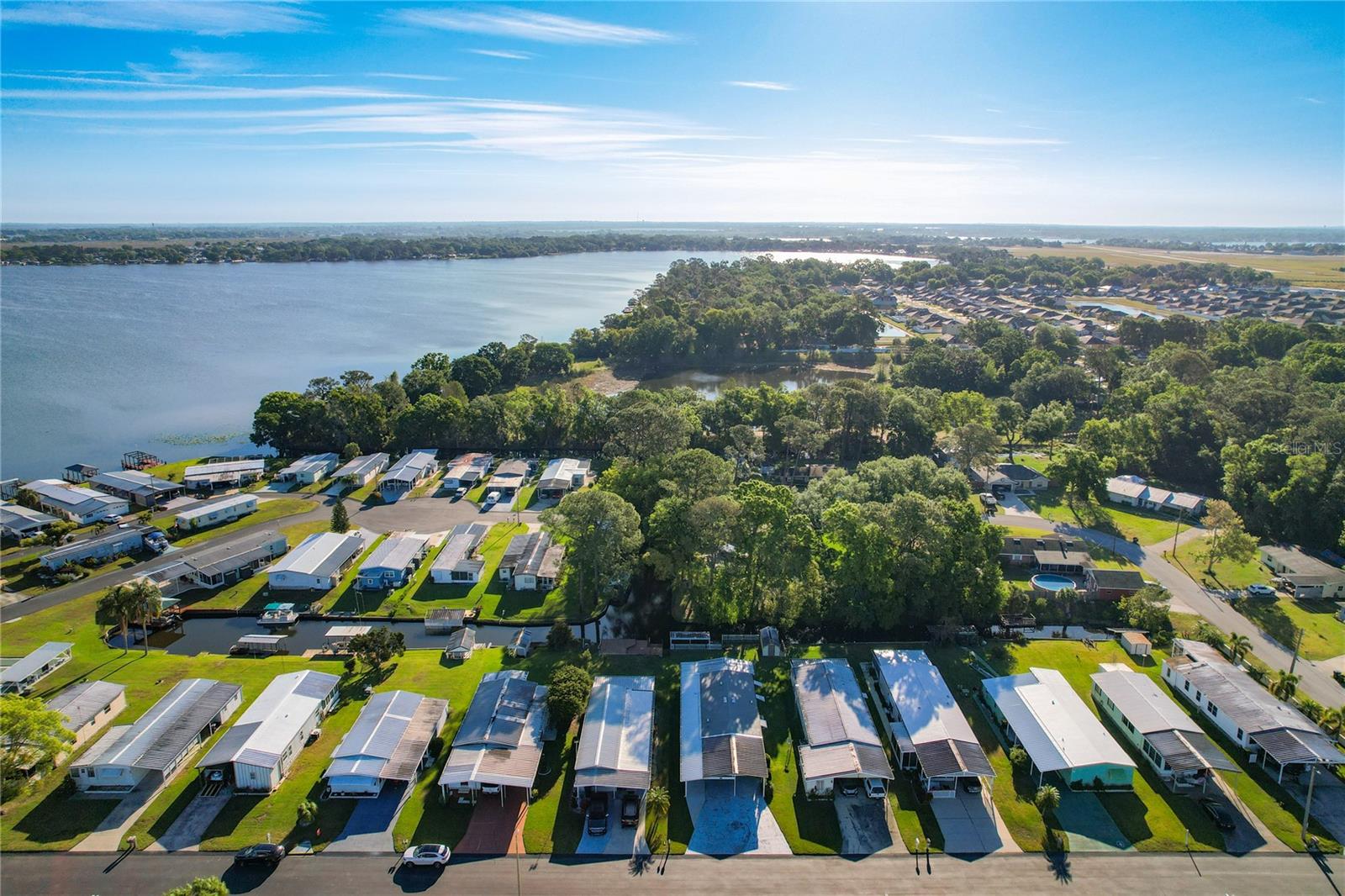 167 BONNIE DR, AUBURNDALE, FL, 33823