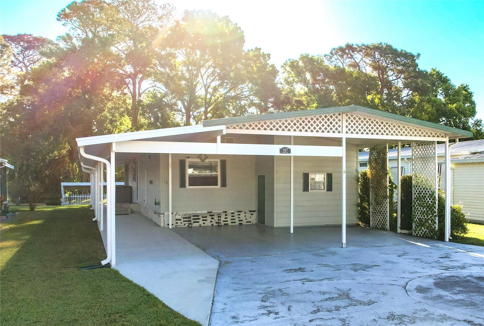 167 BONNIE DR, AUBURNDALE, FL, 33823