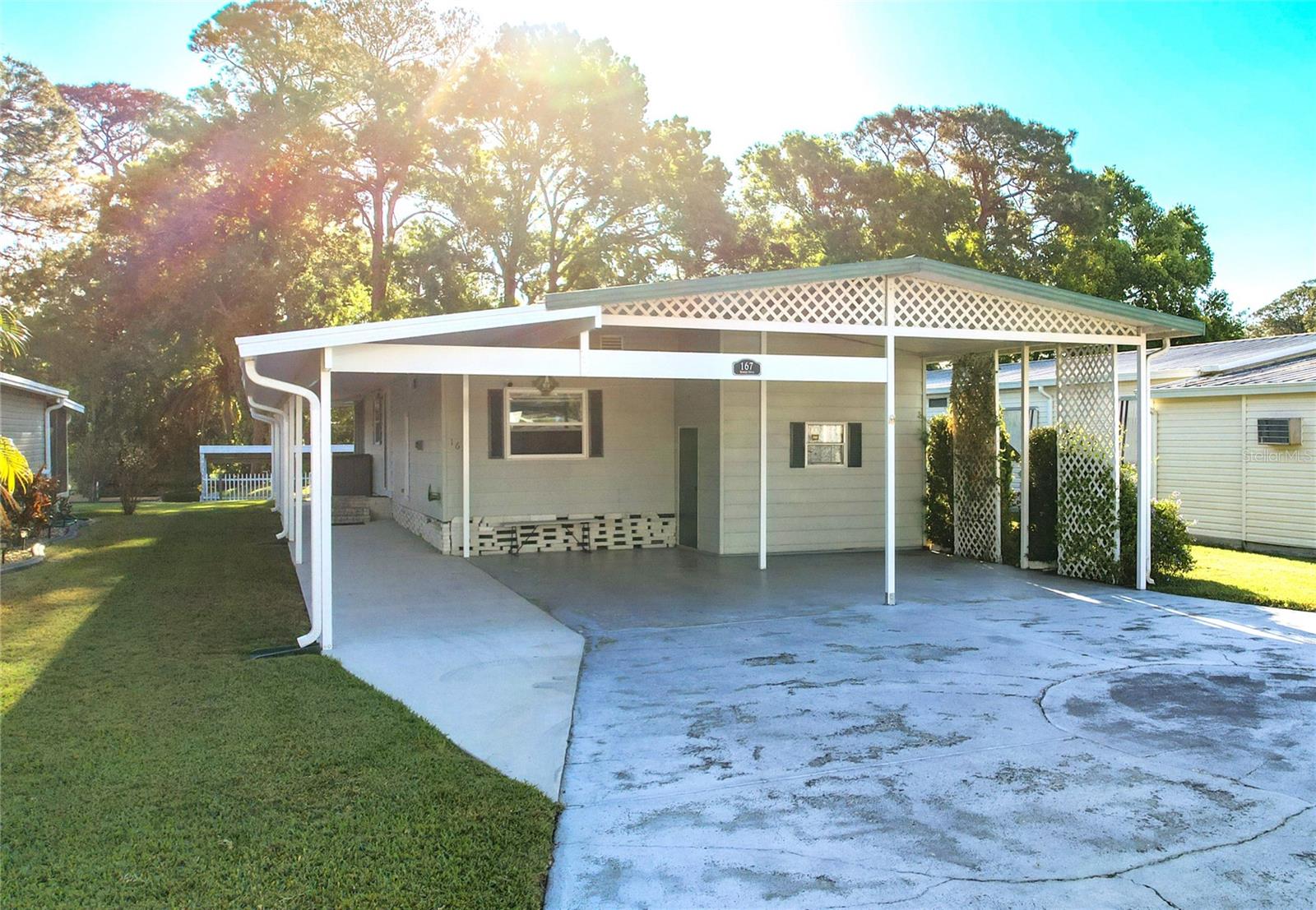 167 BONNIE DR, AUBURNDALE, FL, 33823