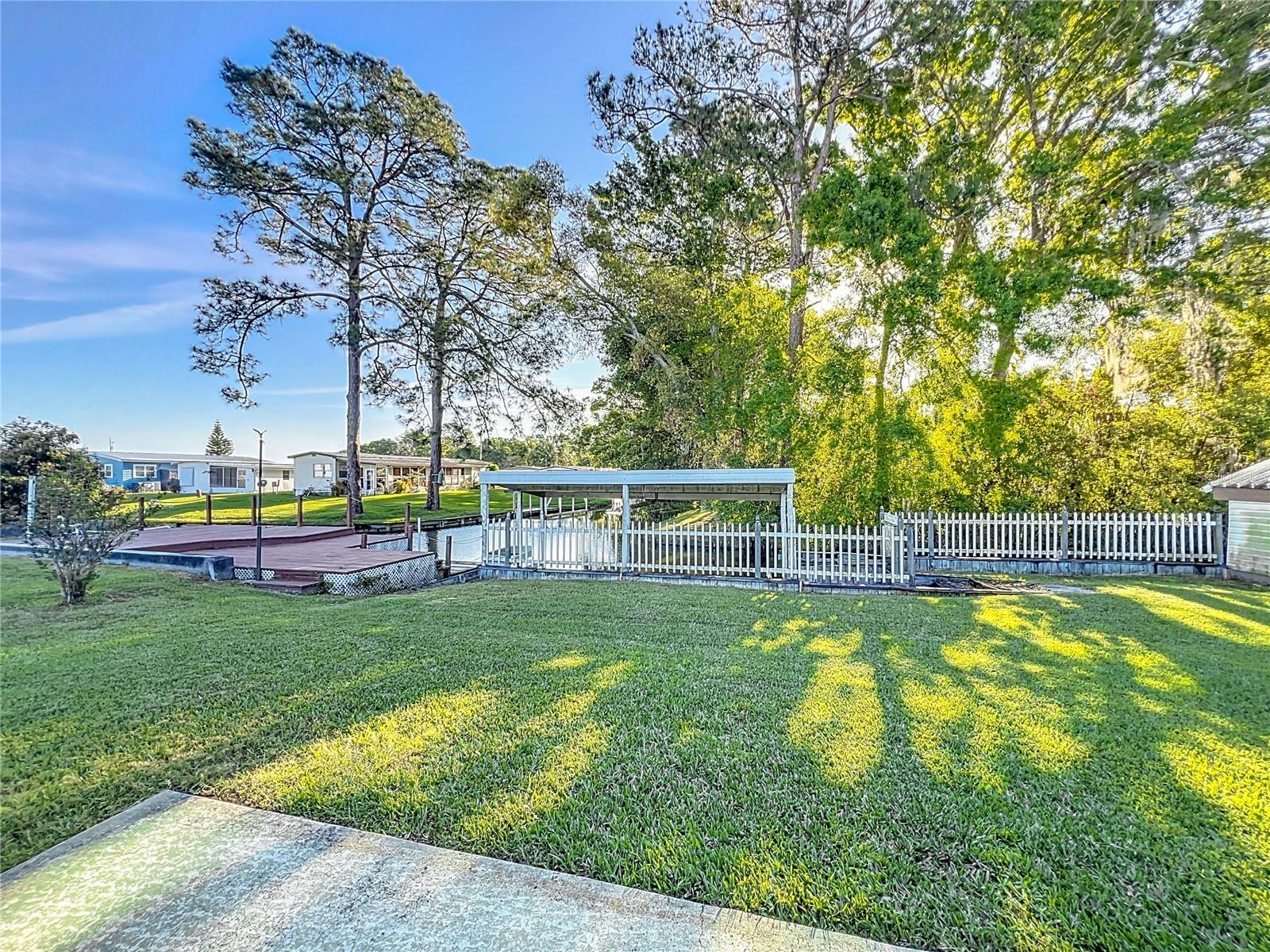 167 BONNIE DR, AUBURNDALE, FL, 33823