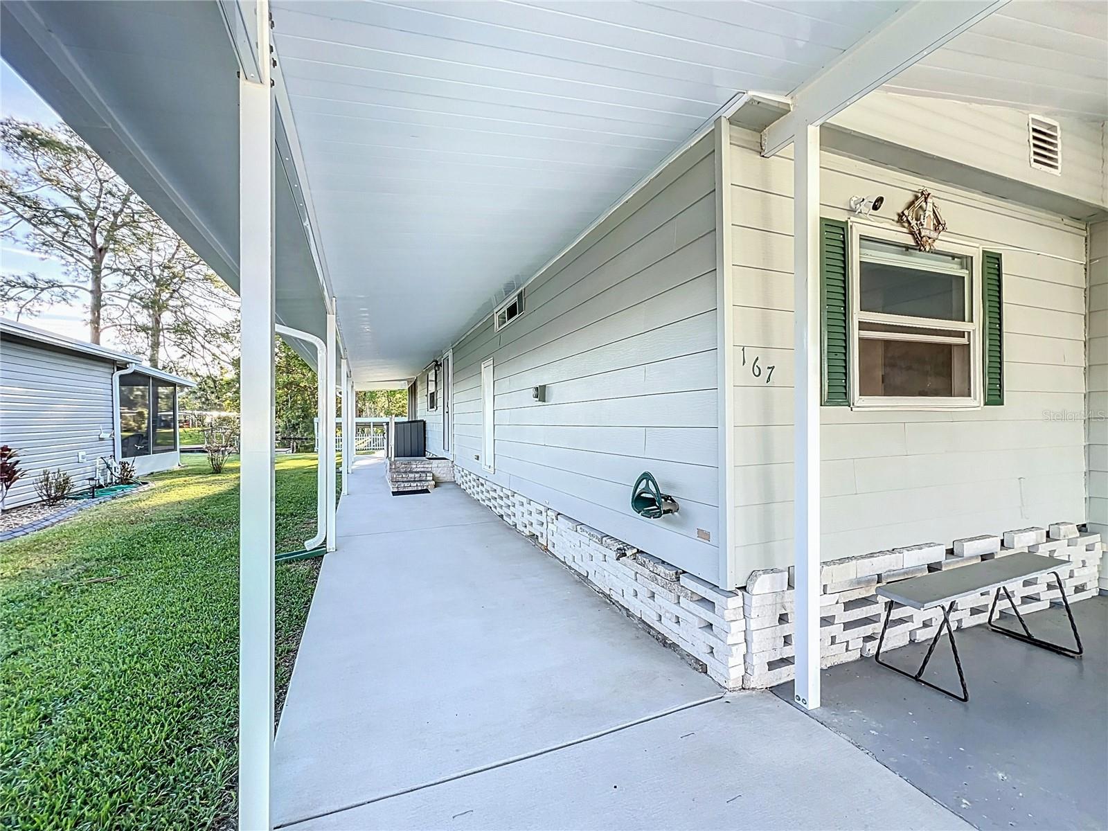 167 BONNIE DR, AUBURNDALE, FL, 33823