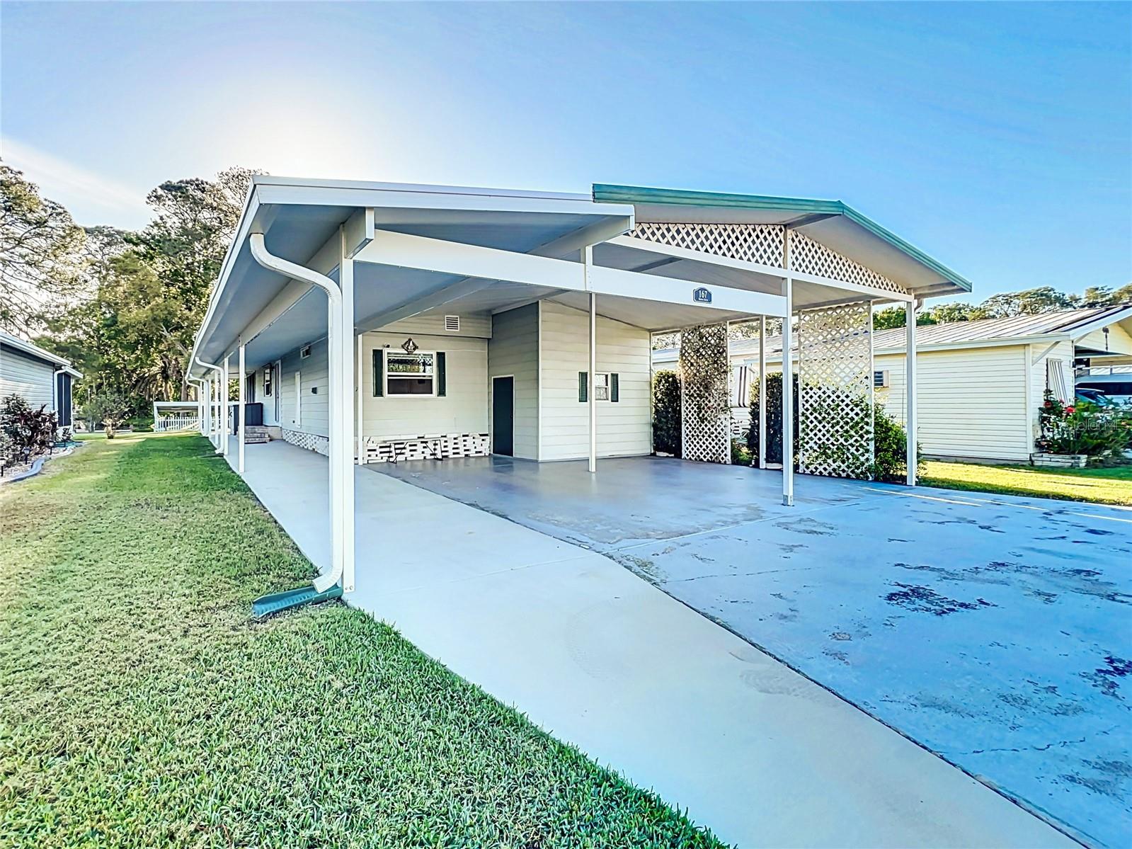 167 BONNIE DR, AUBURNDALE, FL, 33823