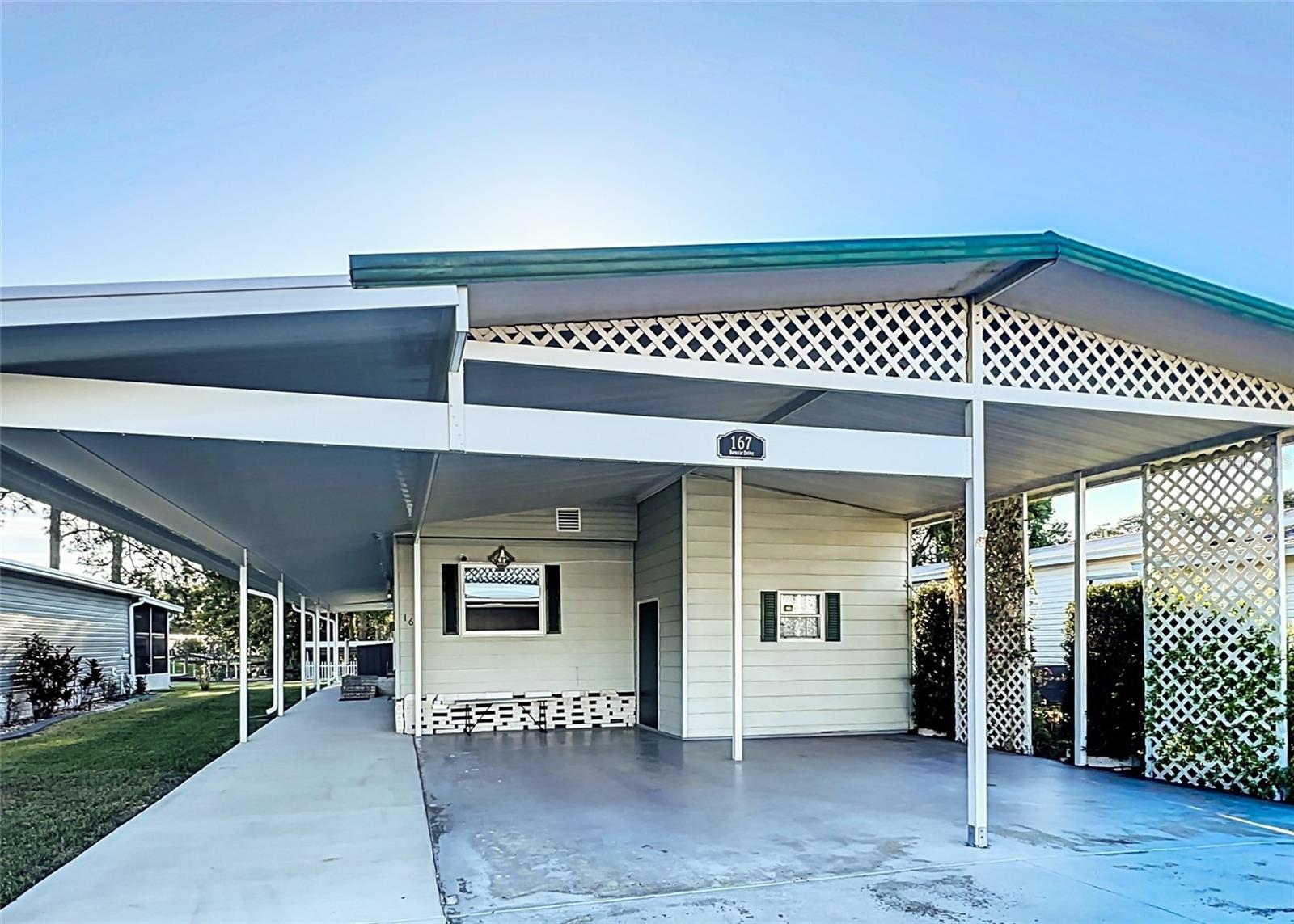 167 BONNIE DR, AUBURNDALE, FL, 33823